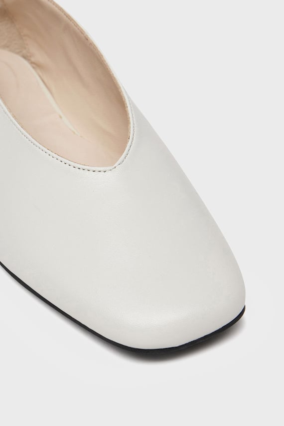 Балетки CLASSIC BALLERINA - LTH