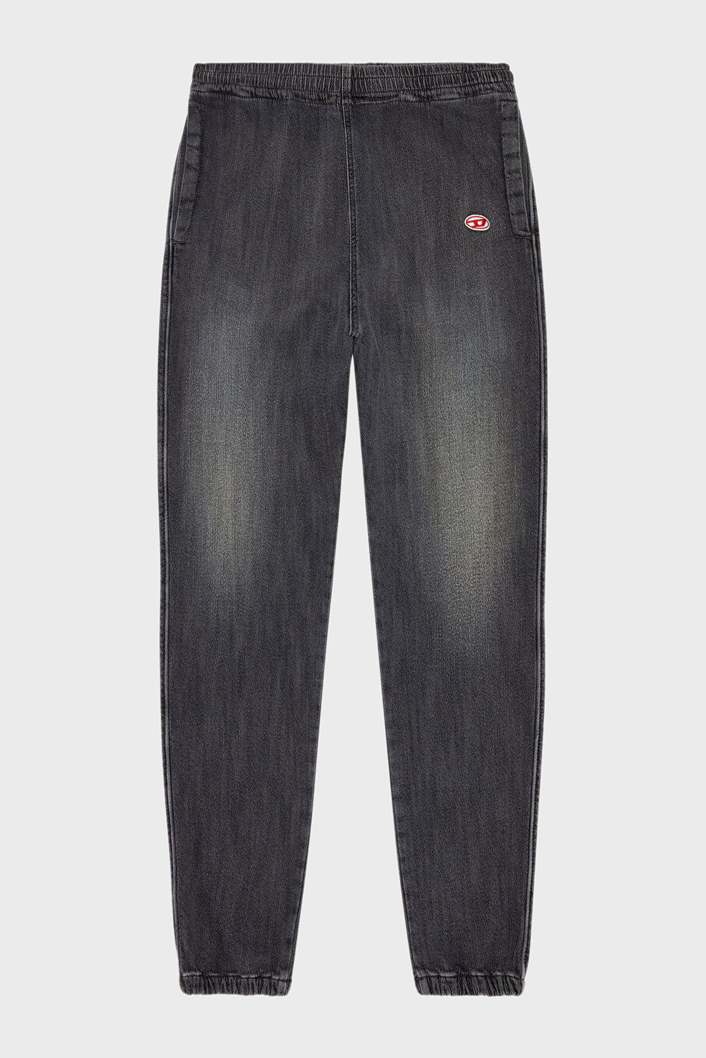 Джинсы D-LAB-NE Sweat jeans 6