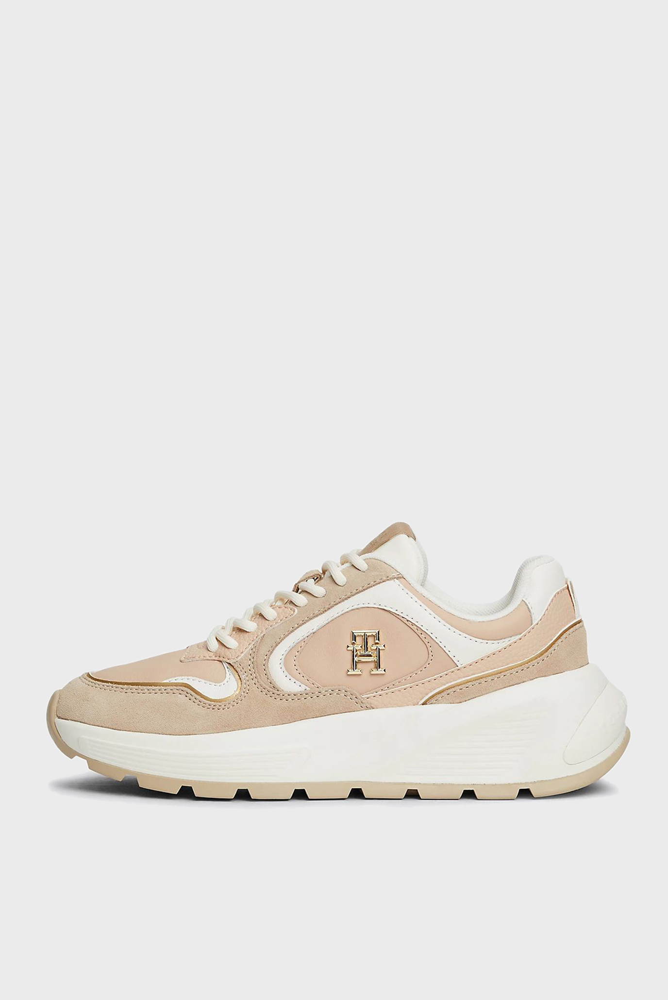 Кроссовки CHUNKY FASHION RUNNER 7