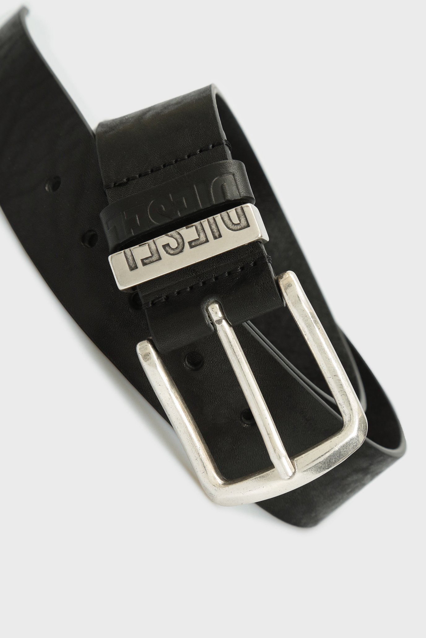 Ремень DIESEL LOGO B-VISIBLE BELT 3