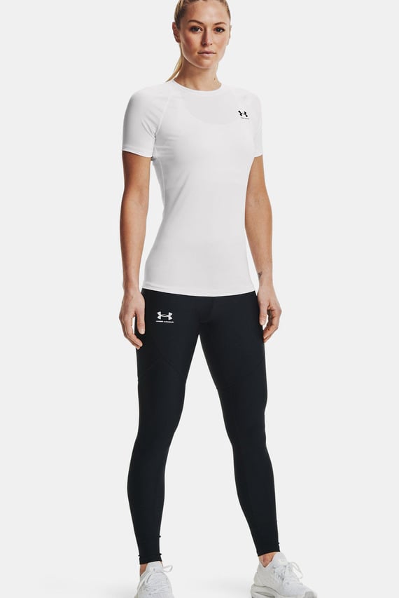 Футболка UA HG Authentics Comp SS