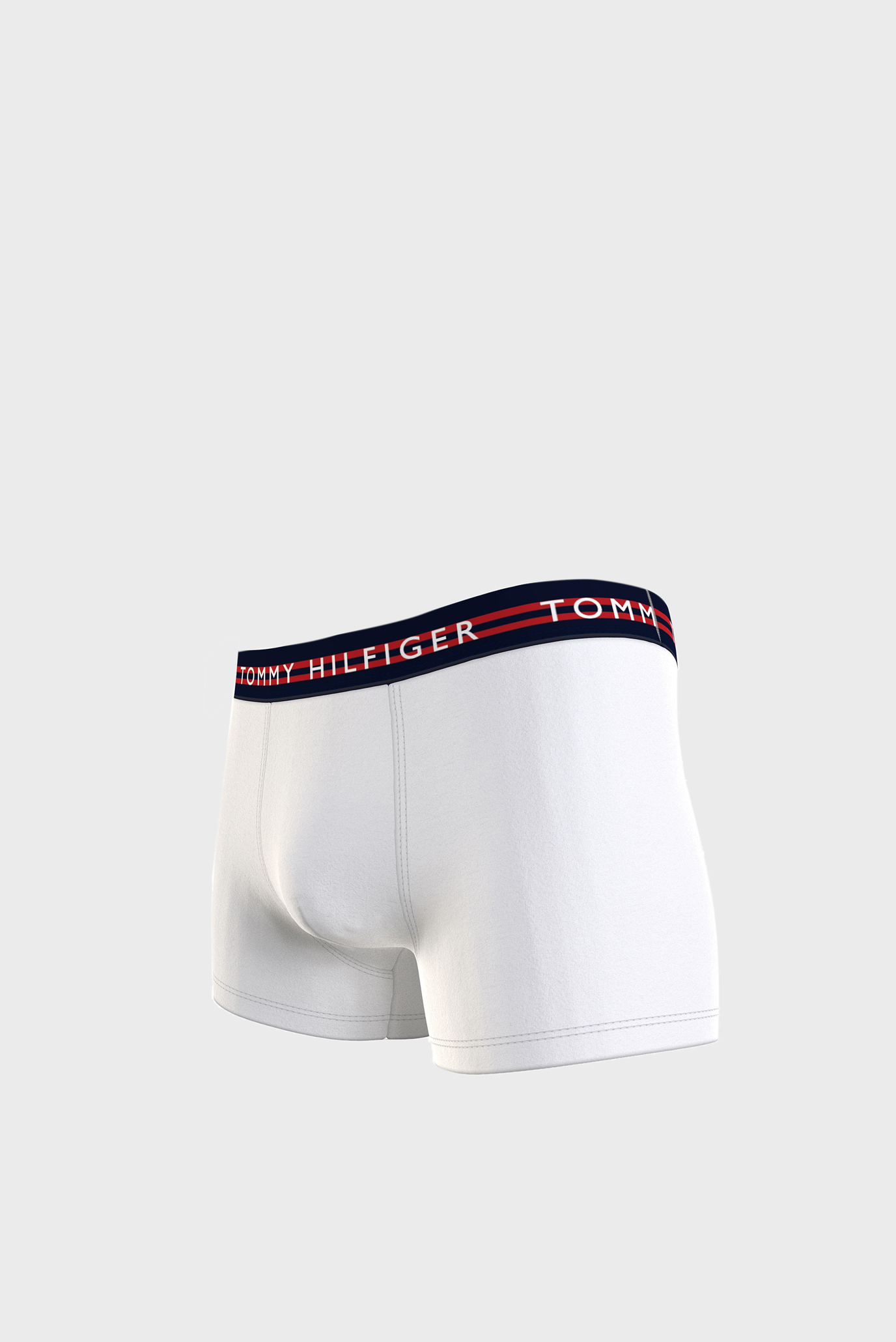 Набор белья 3P TRUNK WB + BODY DIFF COLOR 2