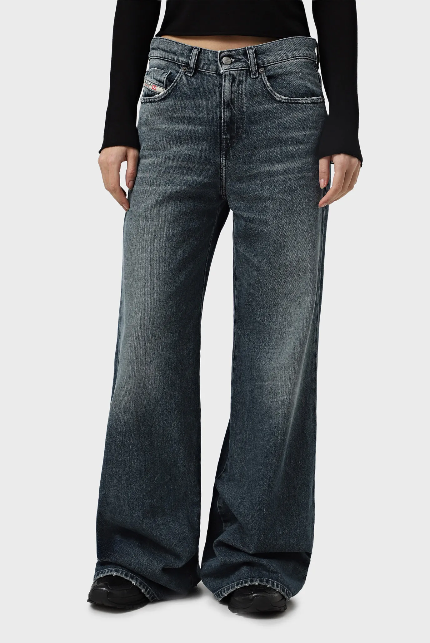 Джинсы 1978 D-AKEMI L.32 PANTALONI 1