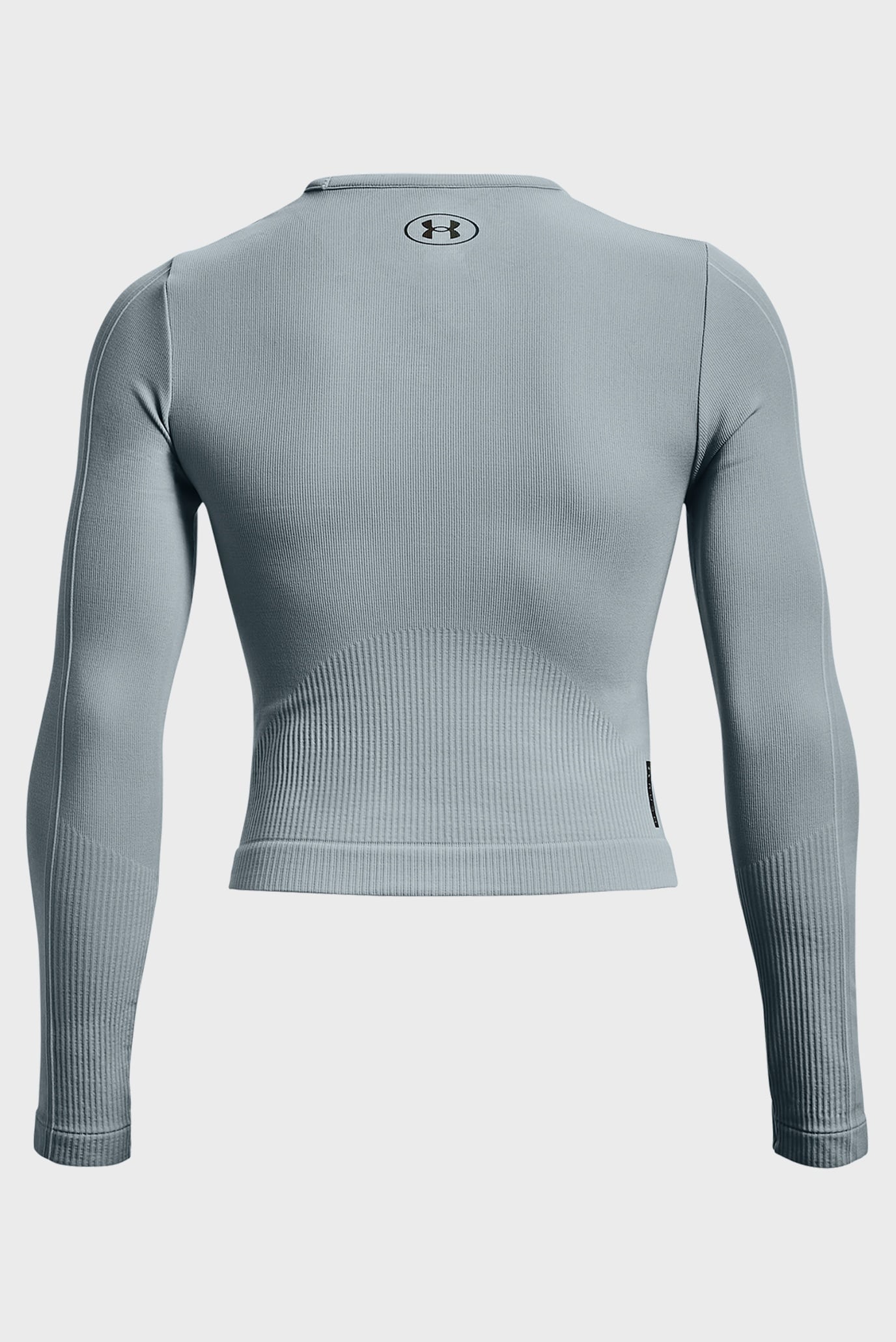 Лонгслив UA Rush Seamless LS 6