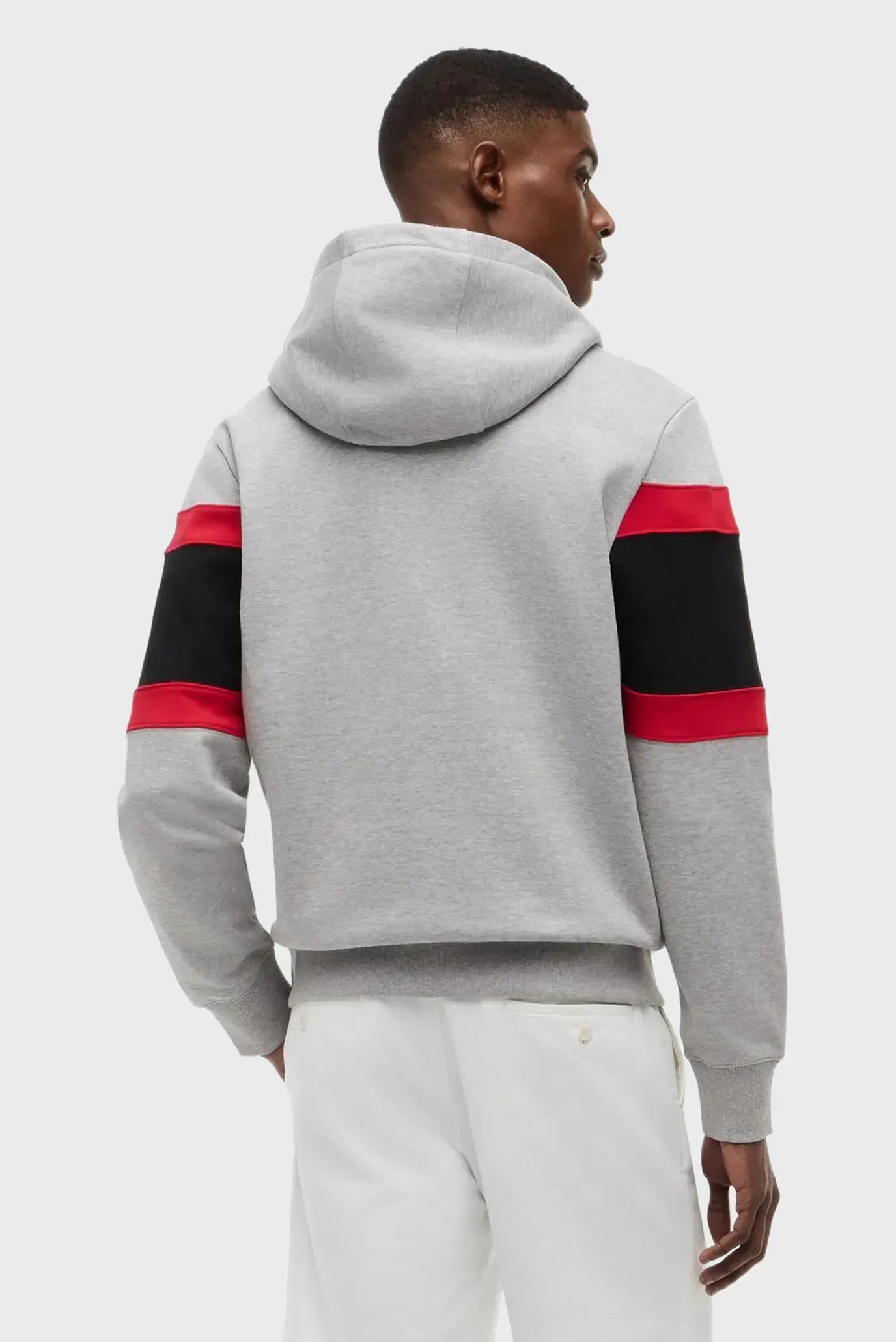 Худи TH X CF1 PANELLED SC 3