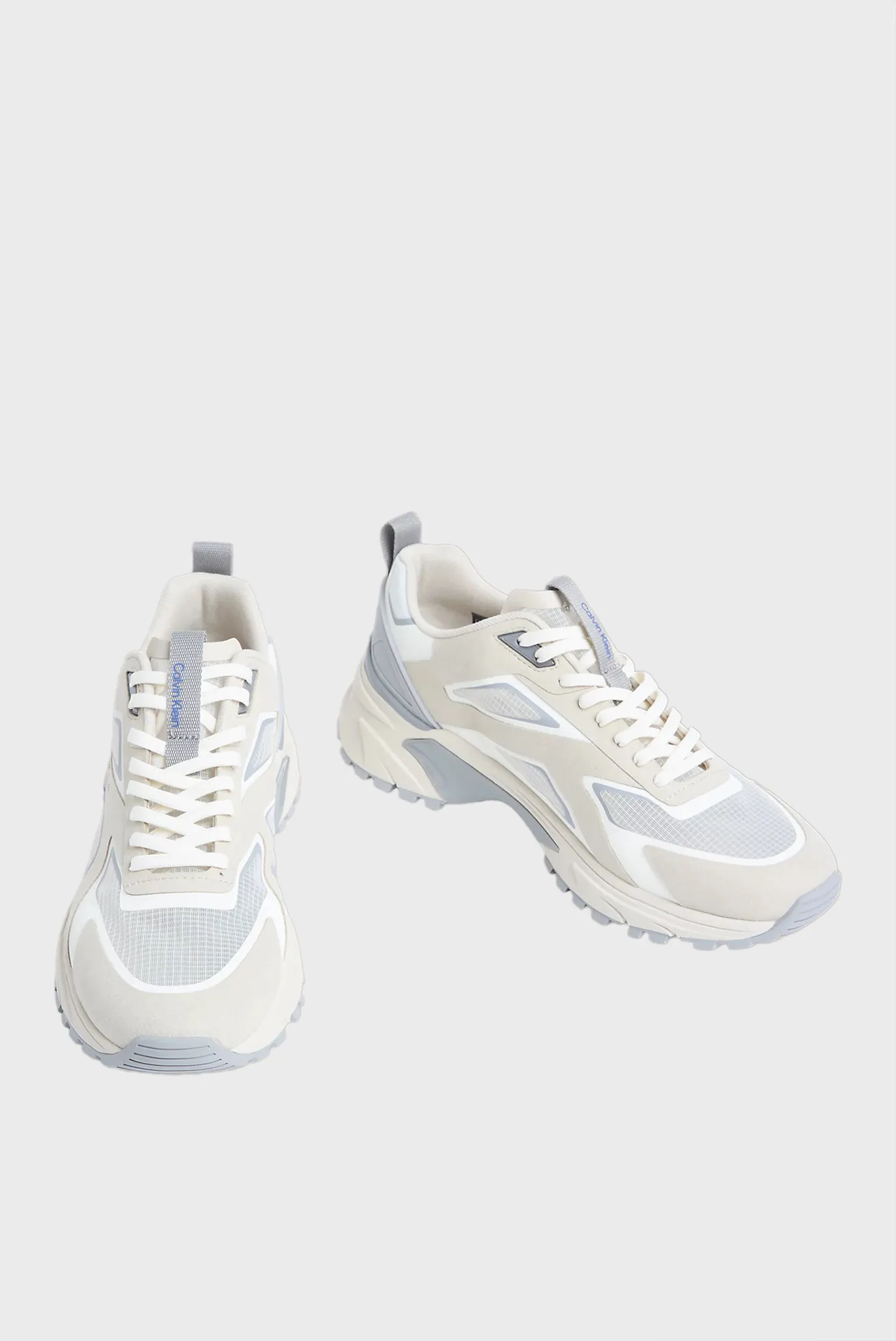 Кроссовки HIKE RUNNER LACEUP STIPE M-SU 2