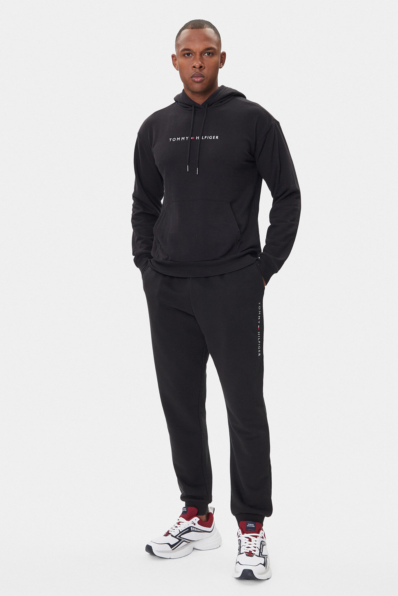 Худи OH HOODIE 2