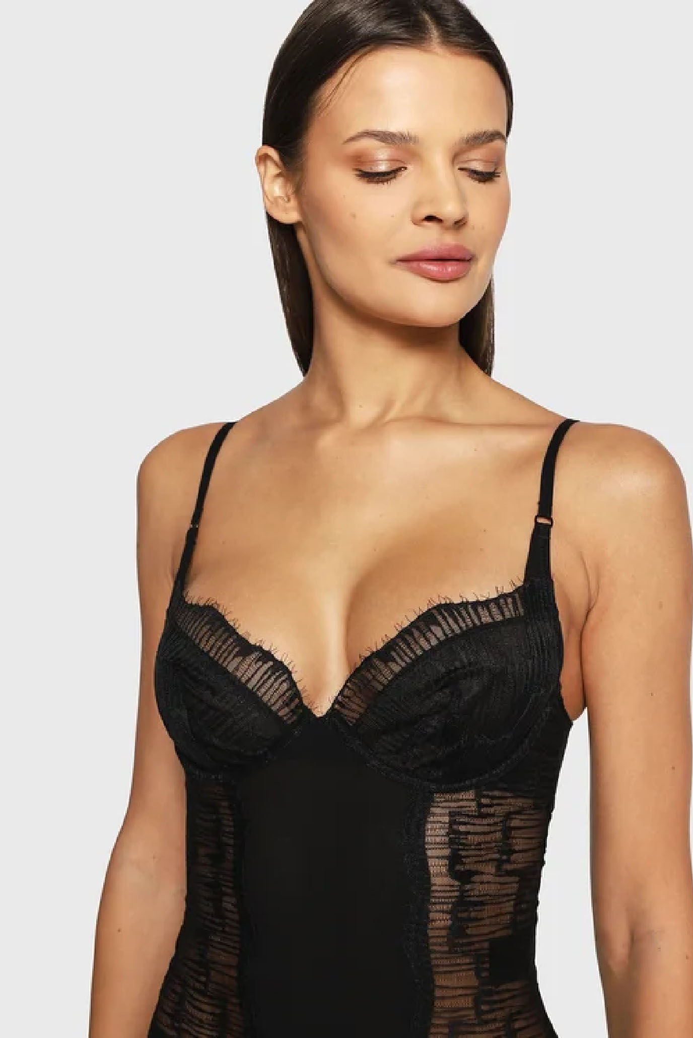 Комбидресс BODYSUIT 3