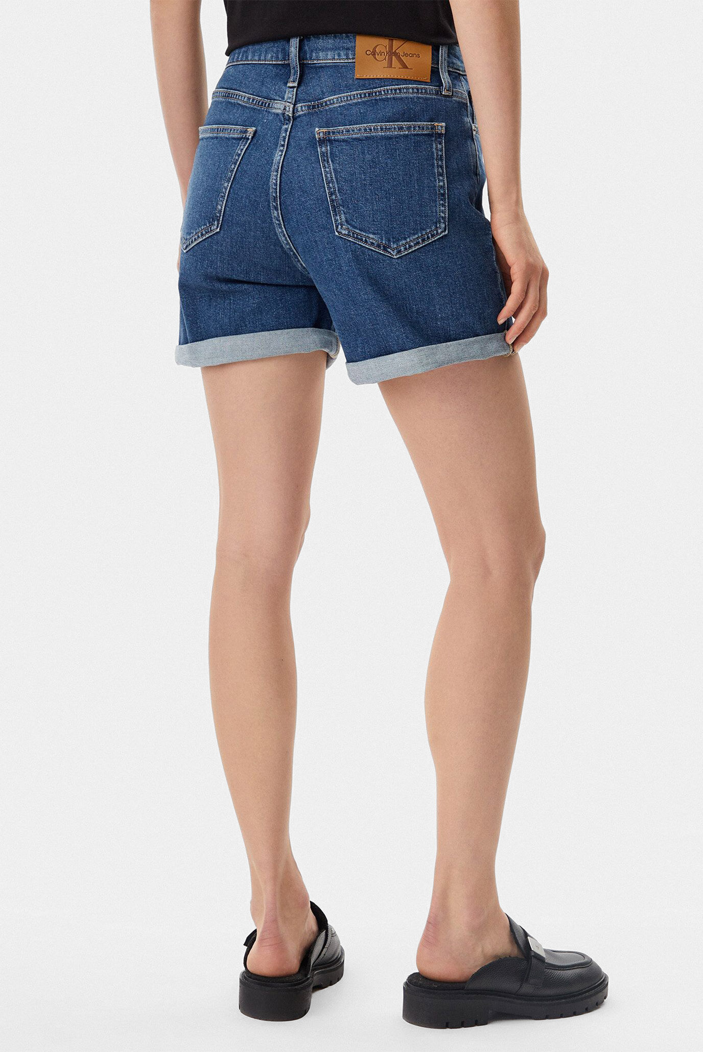 Шорты MOM SHORT 2