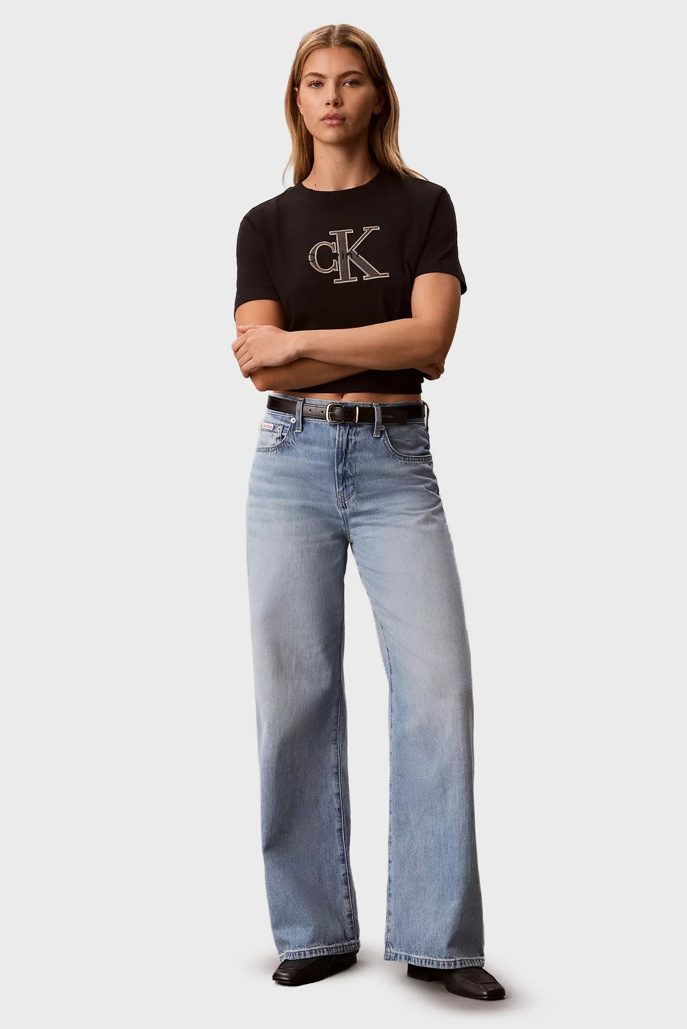 Футболка HERO SS CLASSIC MONOLOGO NEW TEC 6