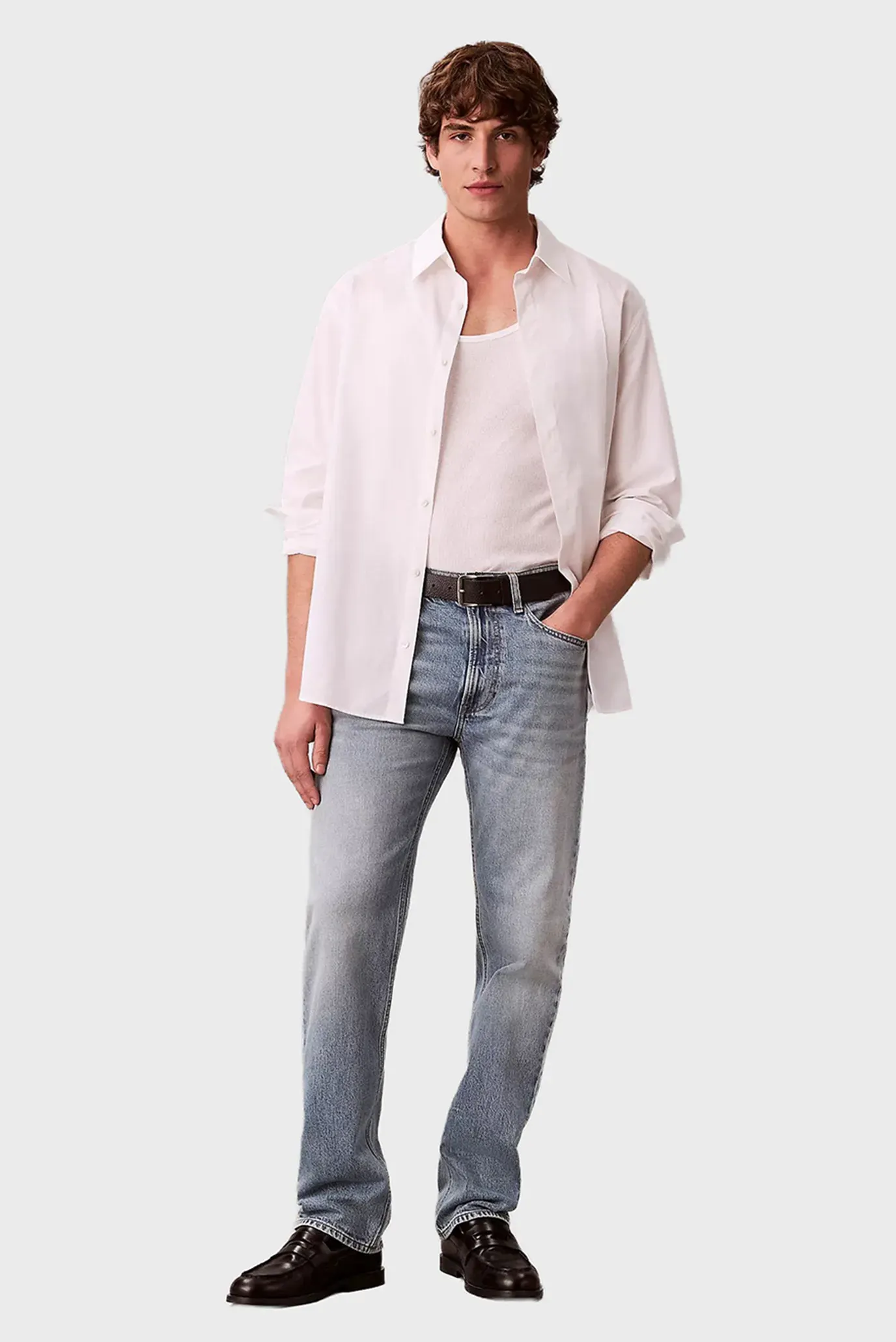 Джинсы STNDRD STRGHT SHILOH JEAN 2