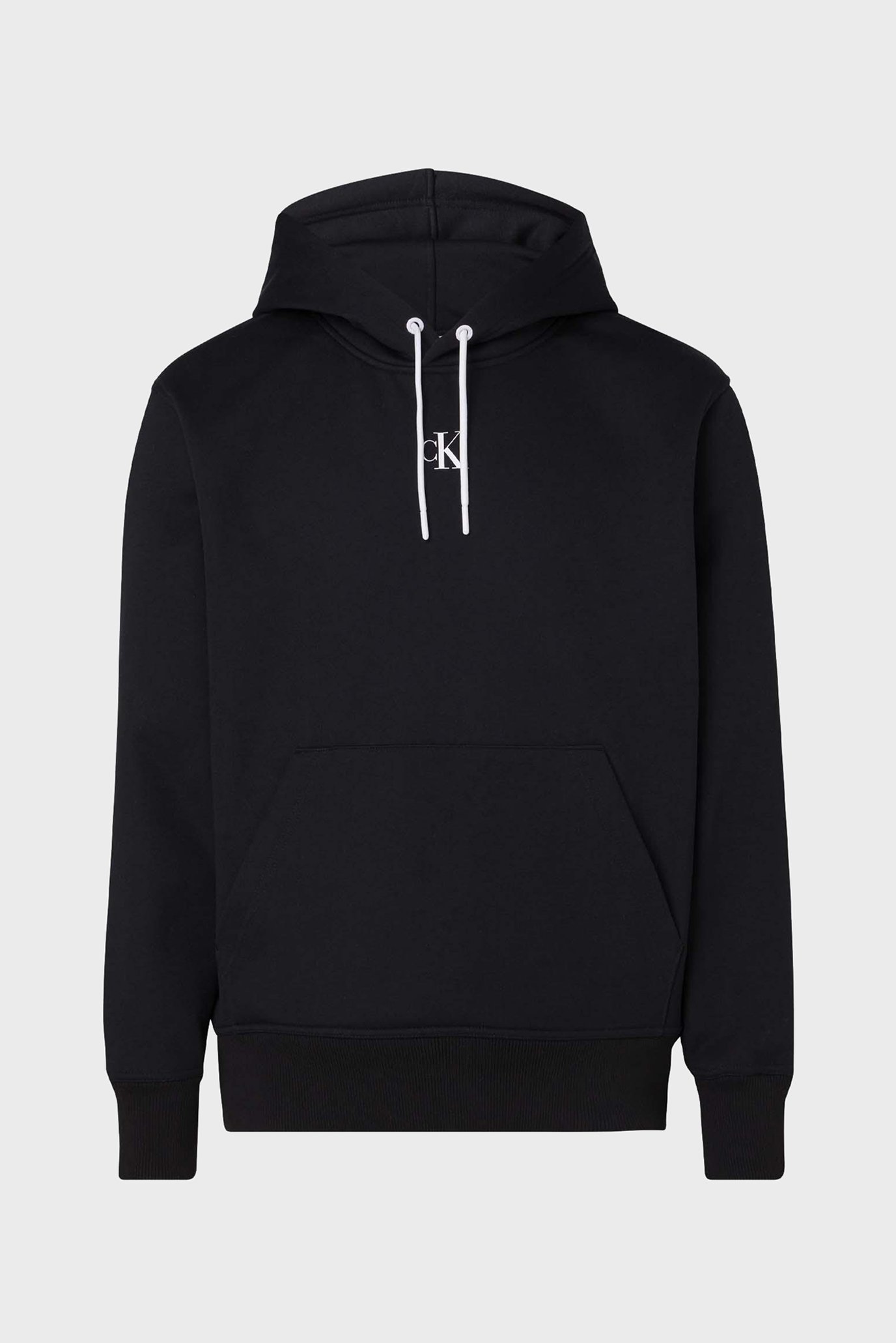 Худи BLOCKING HOODIE 1