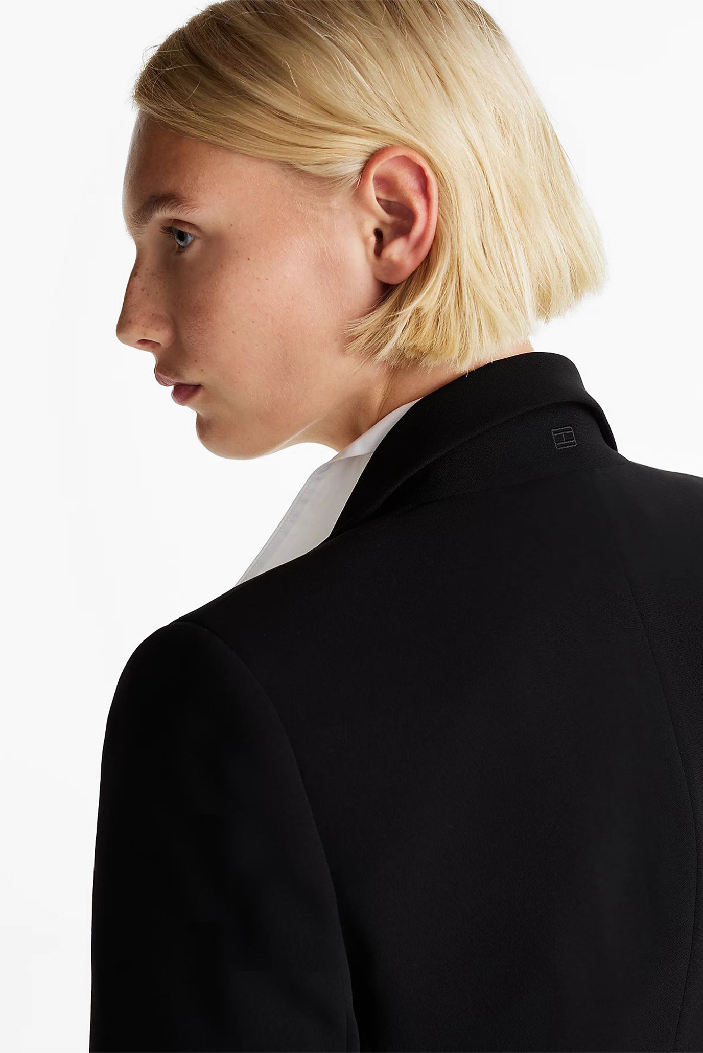 Пиджак CREPE SLIM SB BLAZER 5