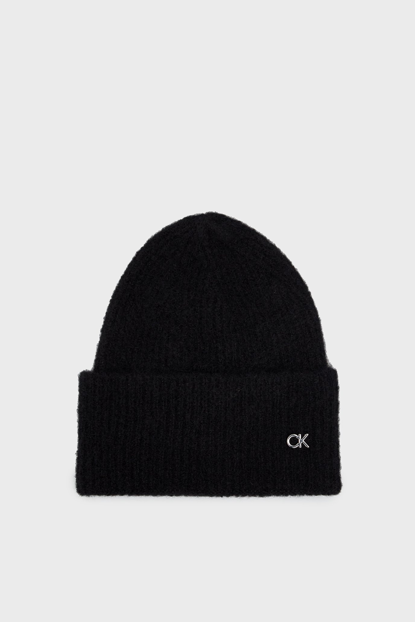 Шапка LUX WOOL BEANIE 1