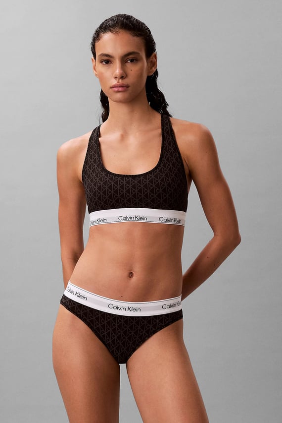 Трусы BIKINI Calvin Klein