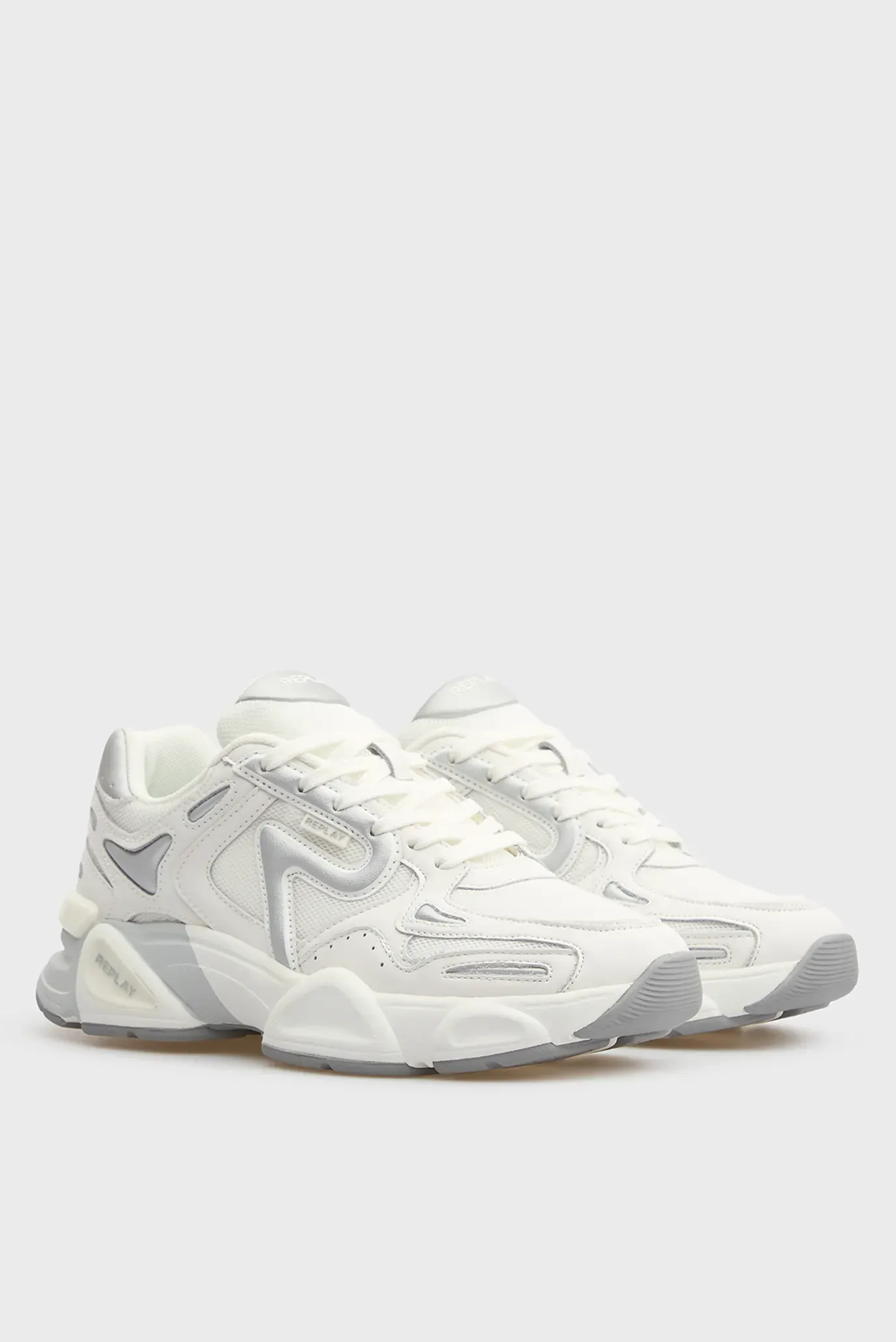 Кроссовки - 3