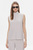 Топ STRUCTURE TWLL NS MOCK NECK TOP