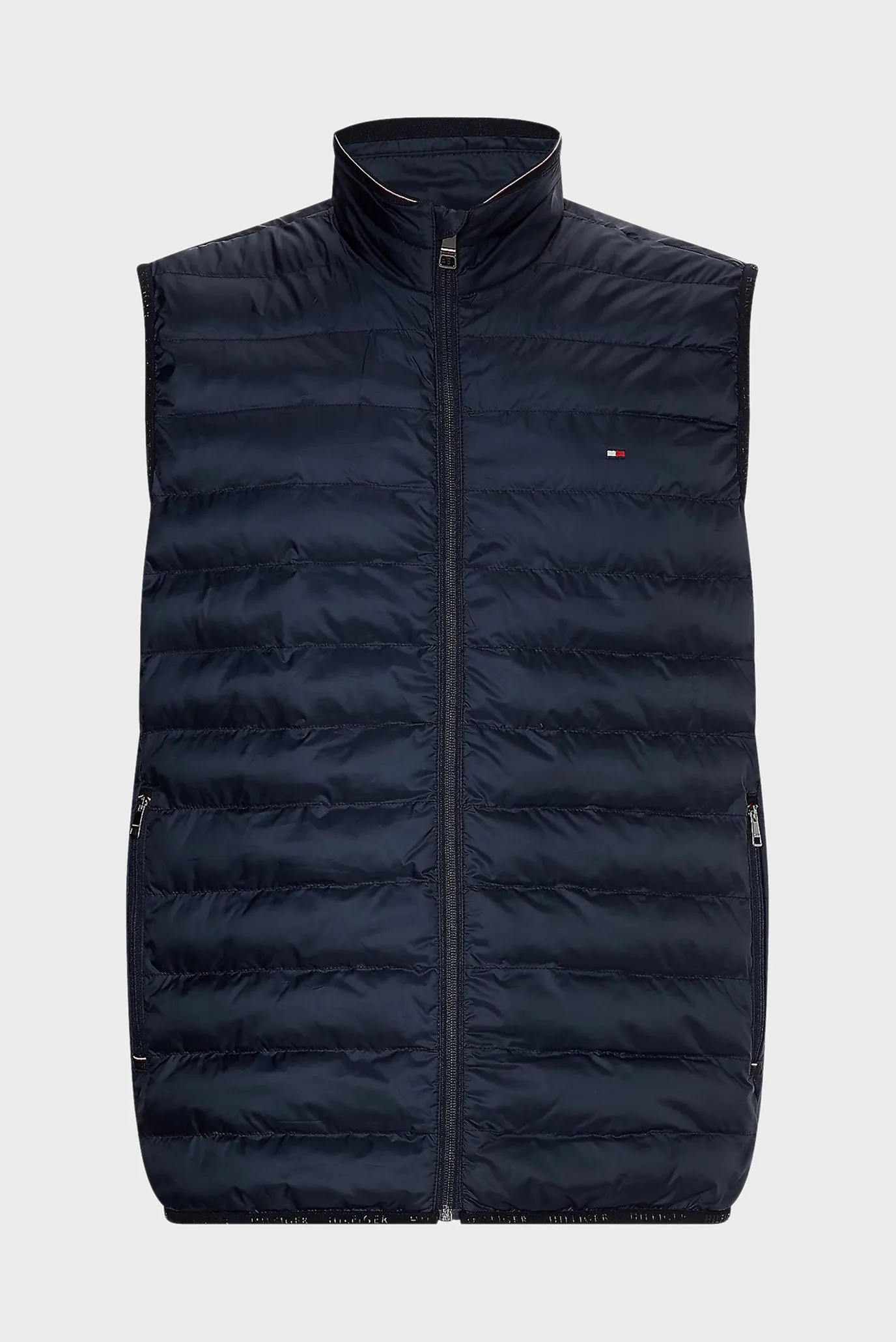 Жилет PACKABLE RECYCLED VEST 6