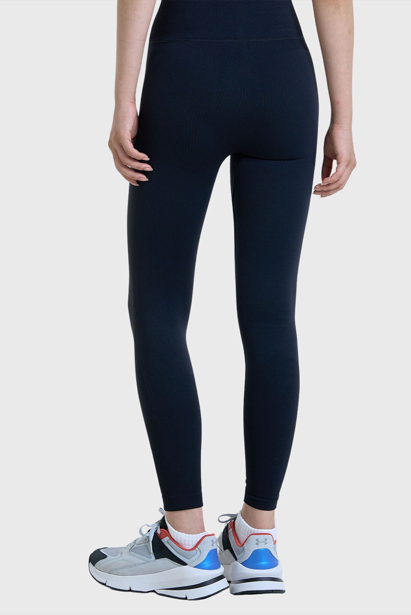 Легинсы UA Vanish Seamless Legging Under Armour 1381662-001