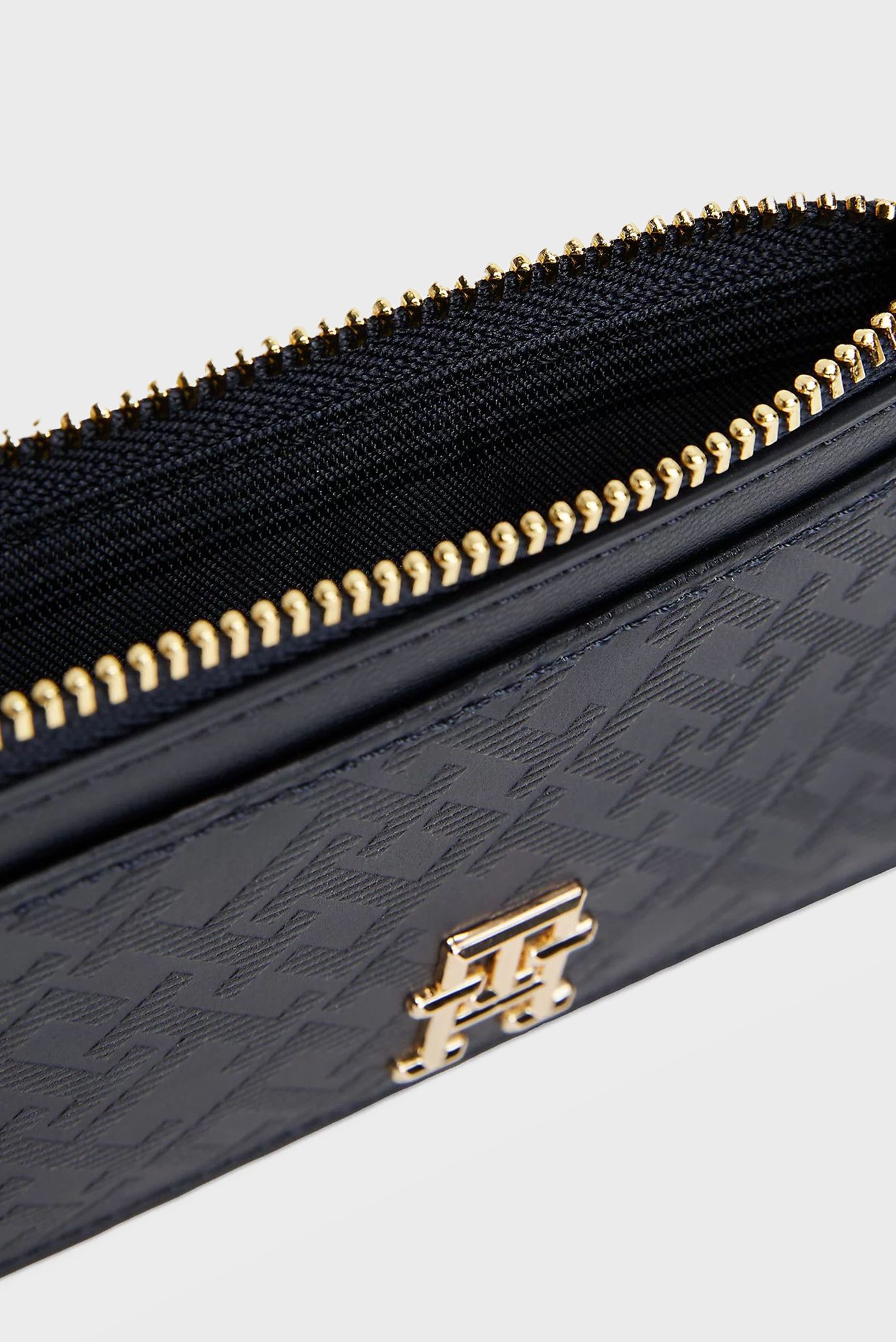 Кошелек TH DISTINCT LONG CC HOLDER MONO 4