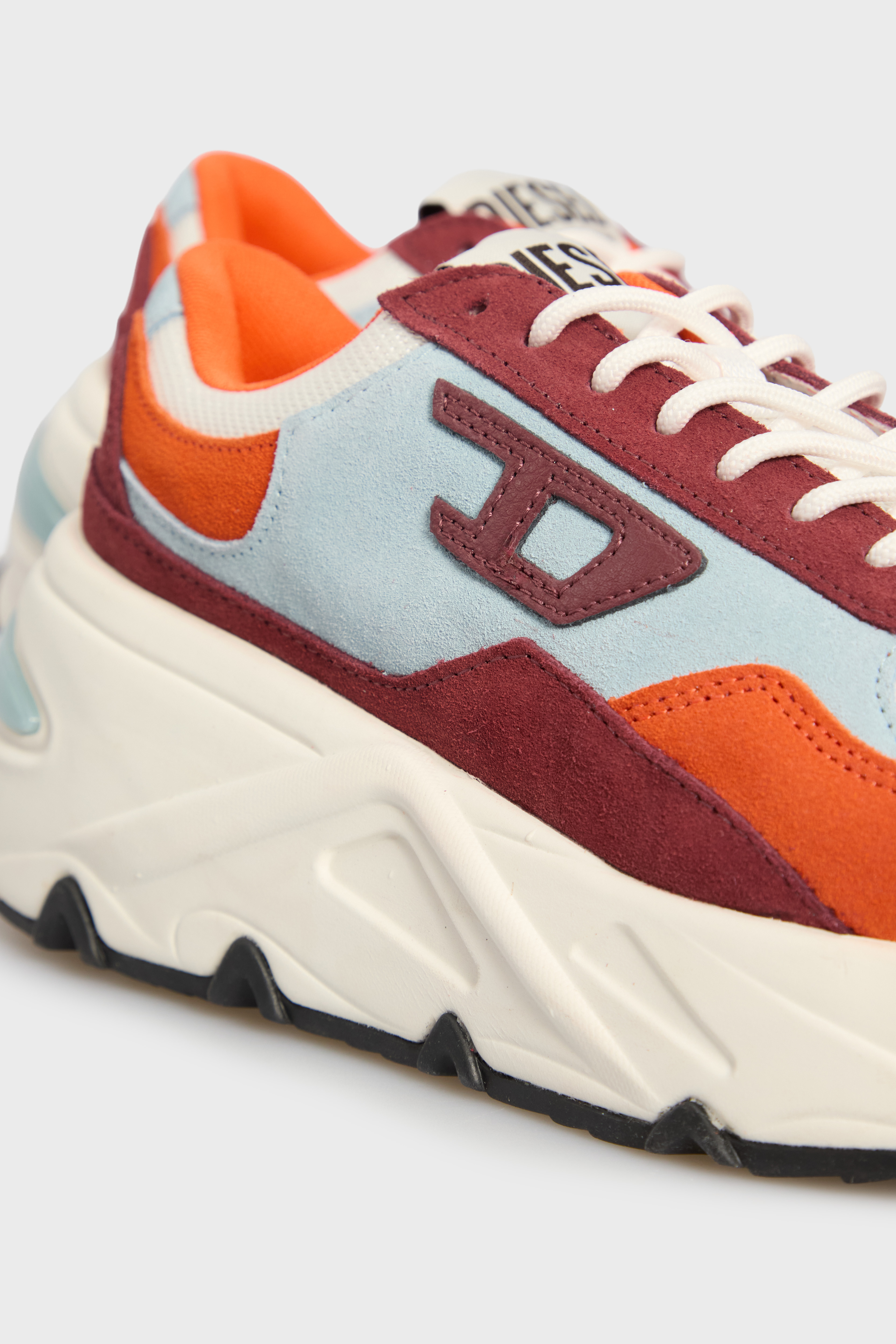 Кроссовки SAVANNAH S-SAVANNAH W SNEAKERS 2