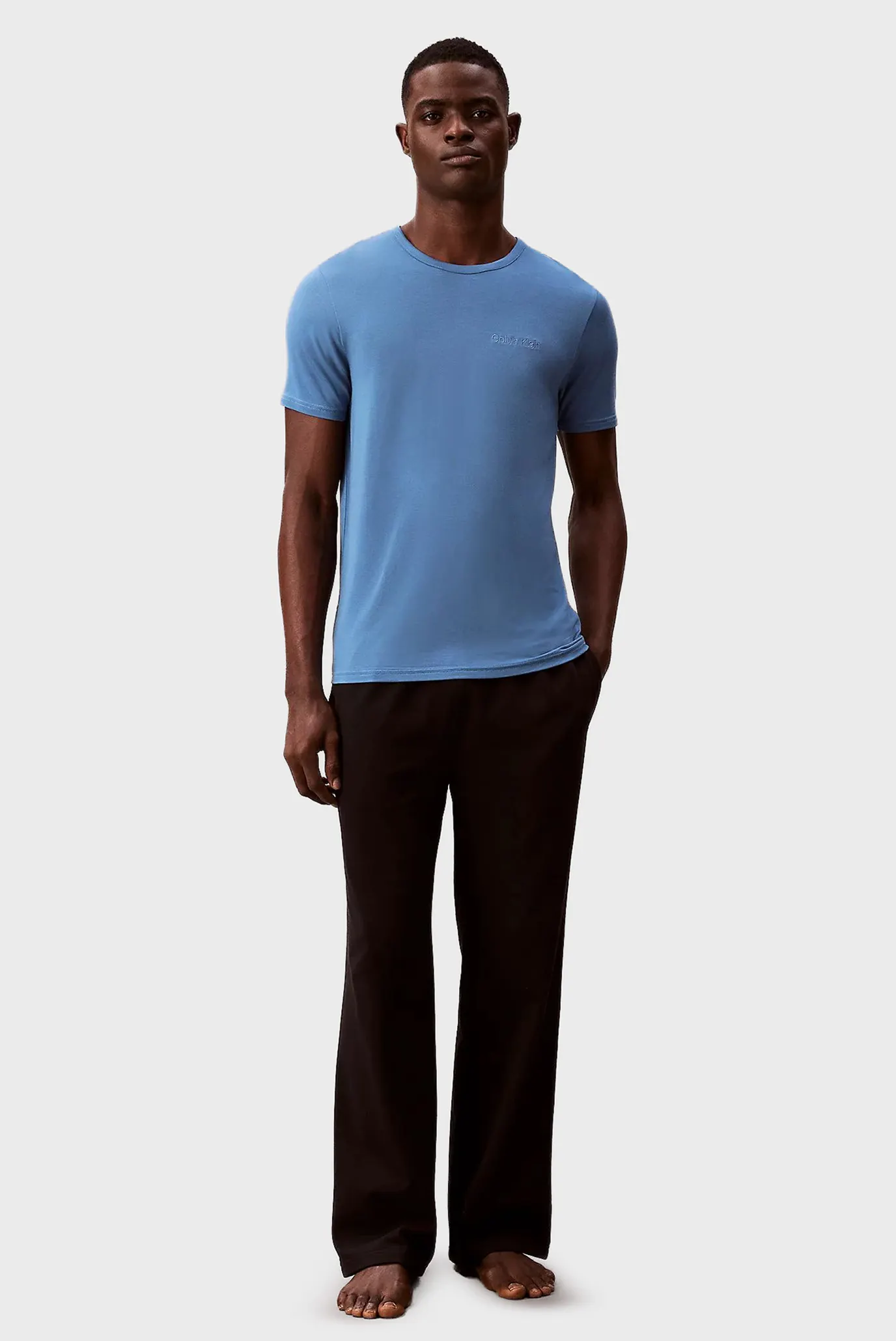 Футболка S S CREW NECK 2