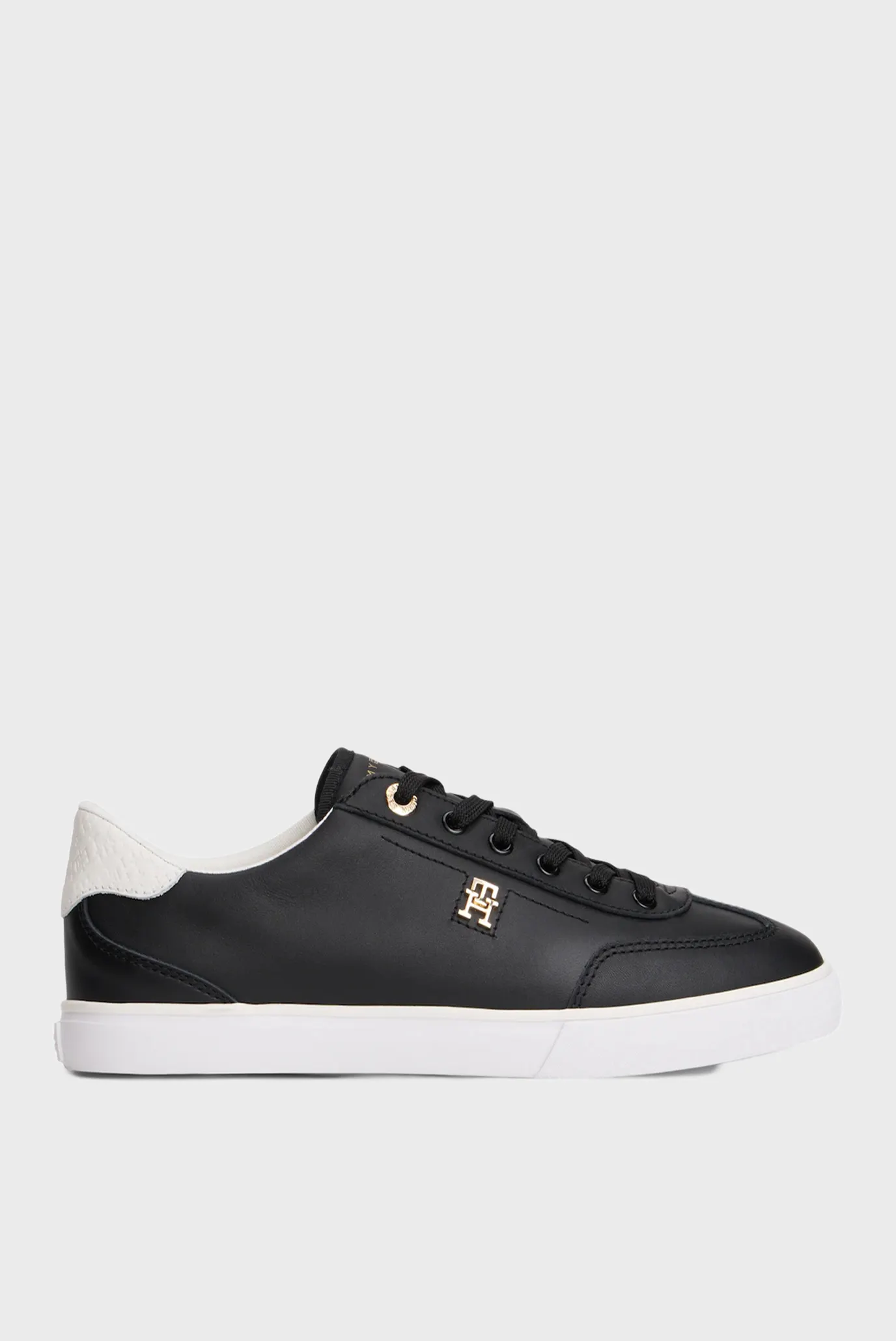Кеды TH CHIC LOW PROFILE VULC 1