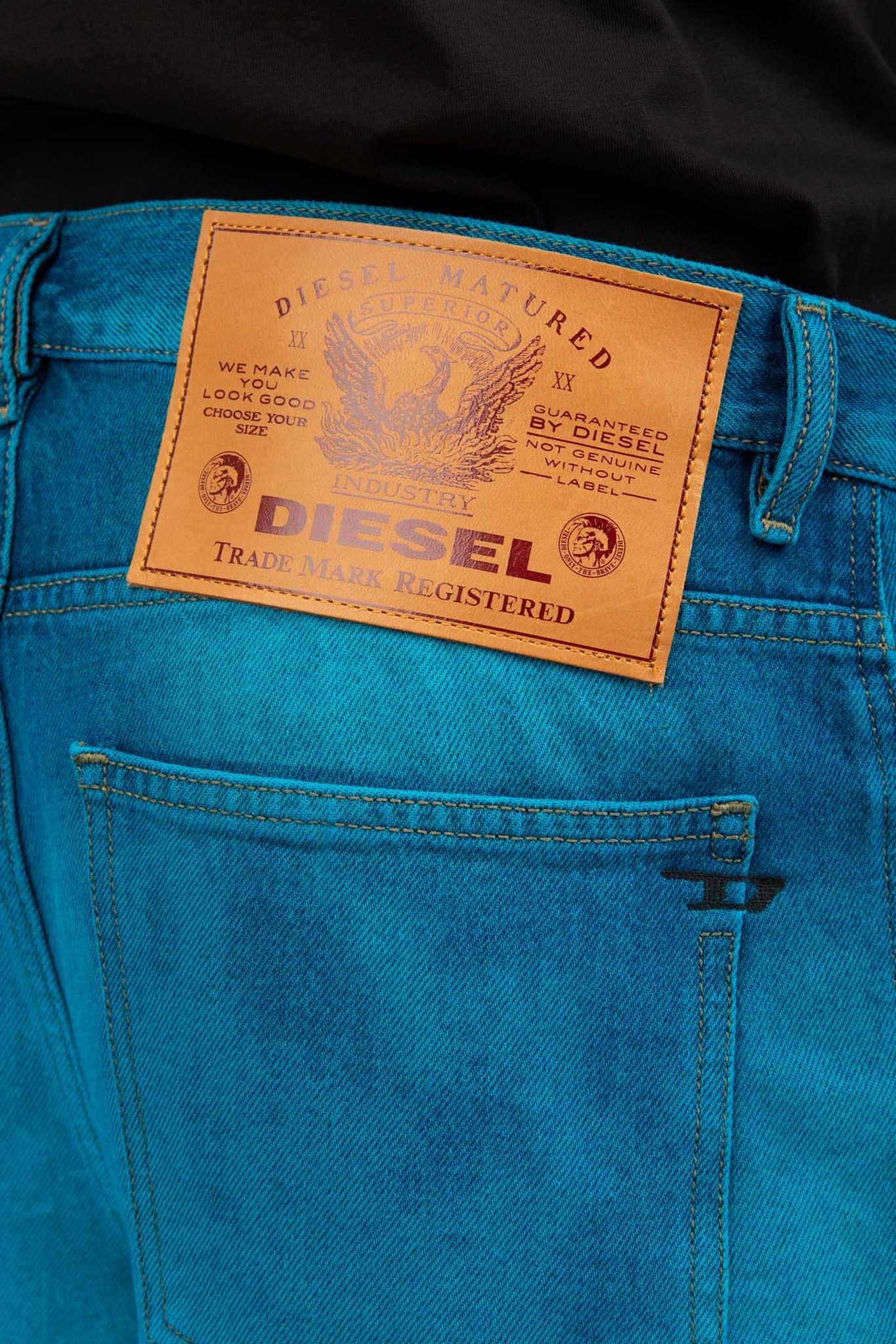 Шорты D-MACS-SHORT-SP SHORTS 2