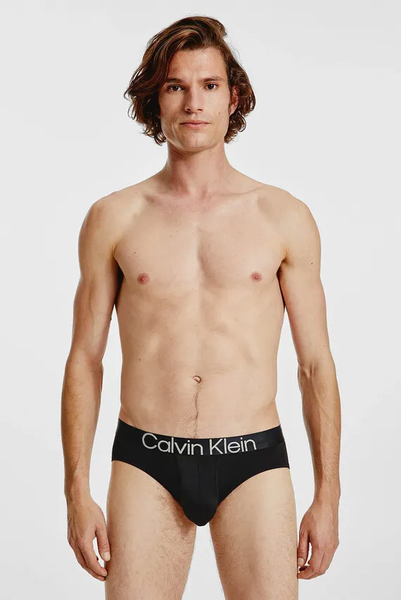 Трусы HIP BRIEF Calvin Klein