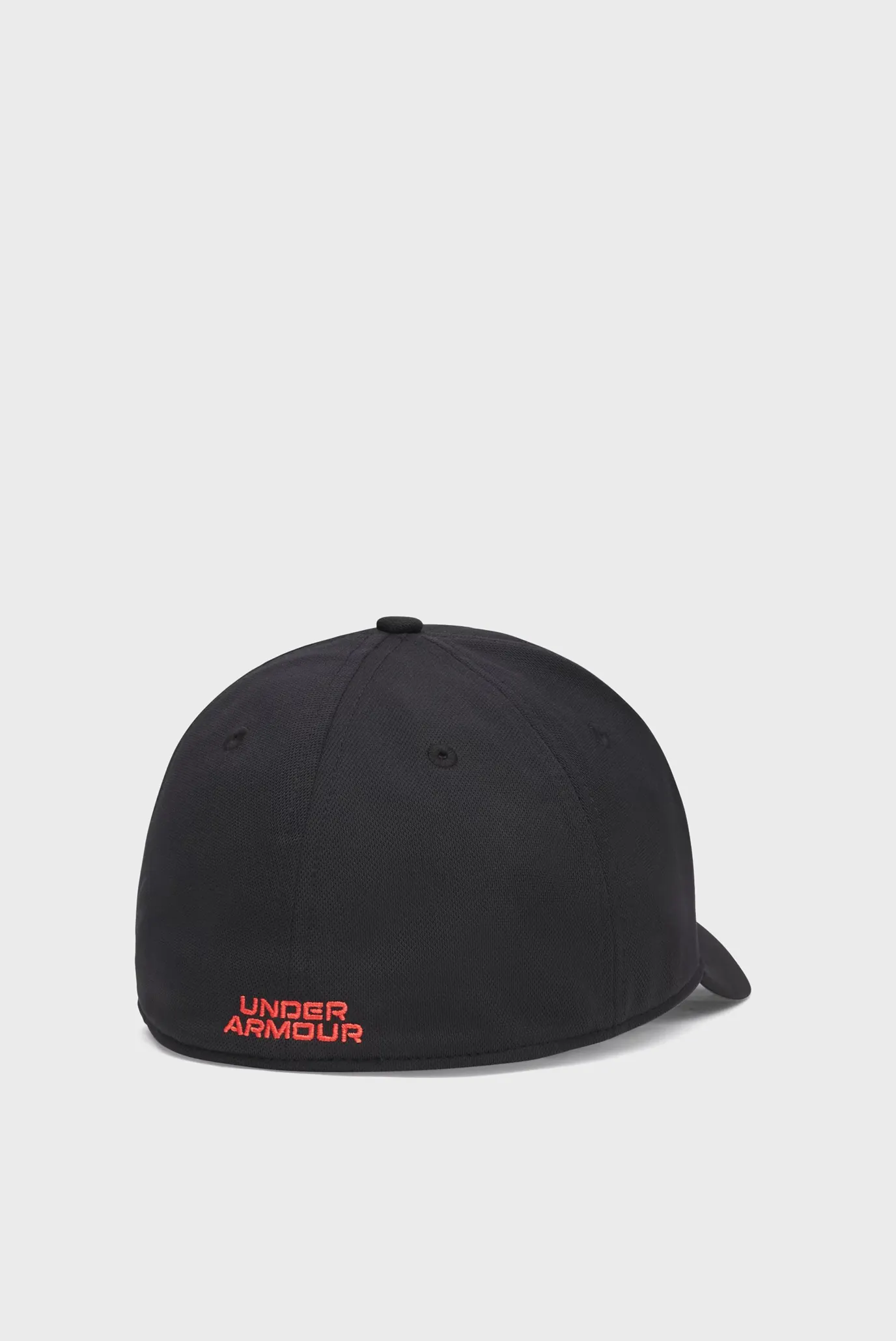 Кепка M Blitzing Low STR-BLK 3