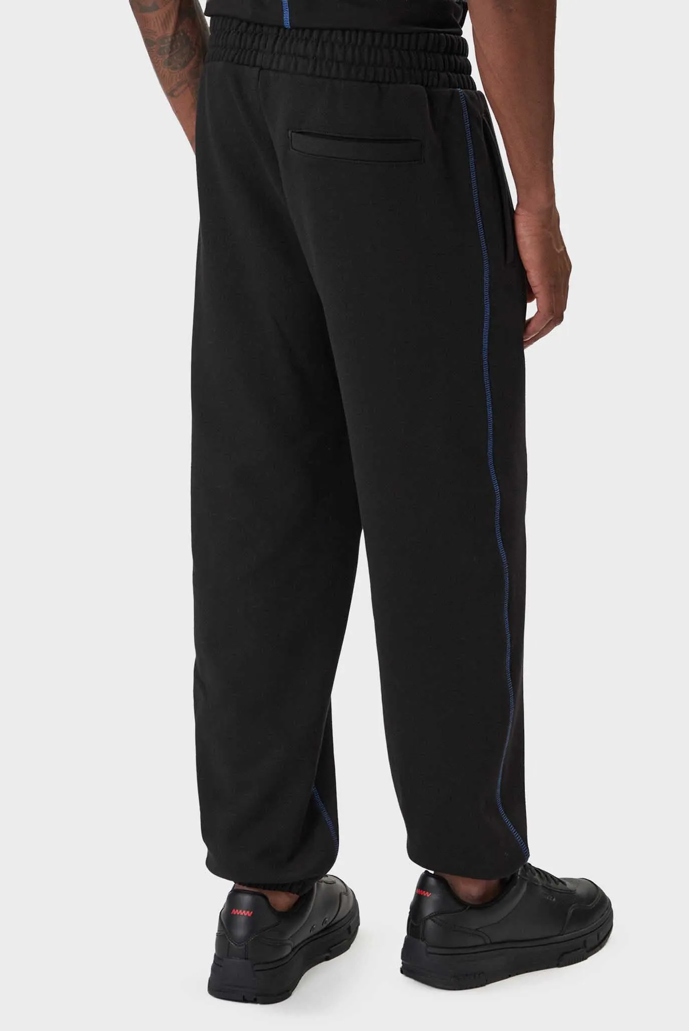 Штаны спортивные/Notharos 10277048 01 3