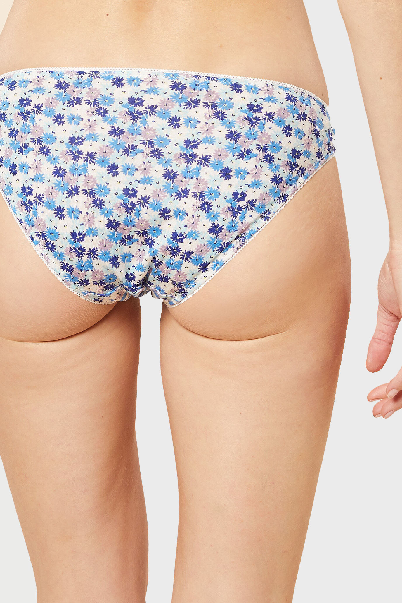 Набор белья SEVDA - 4 SLIPS 2