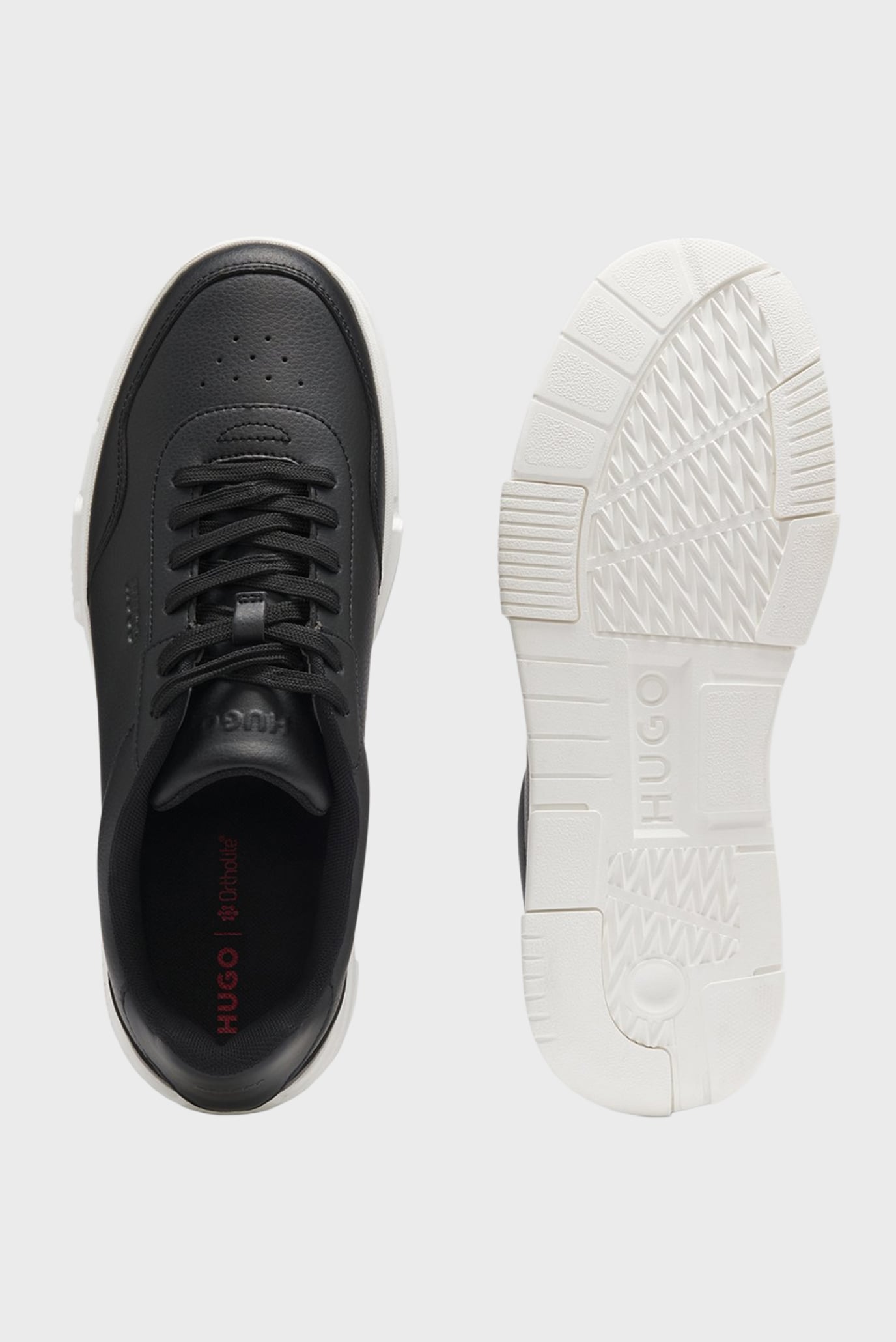 Кроссовки Yarrow_tenn_grpu 10274185 01 3