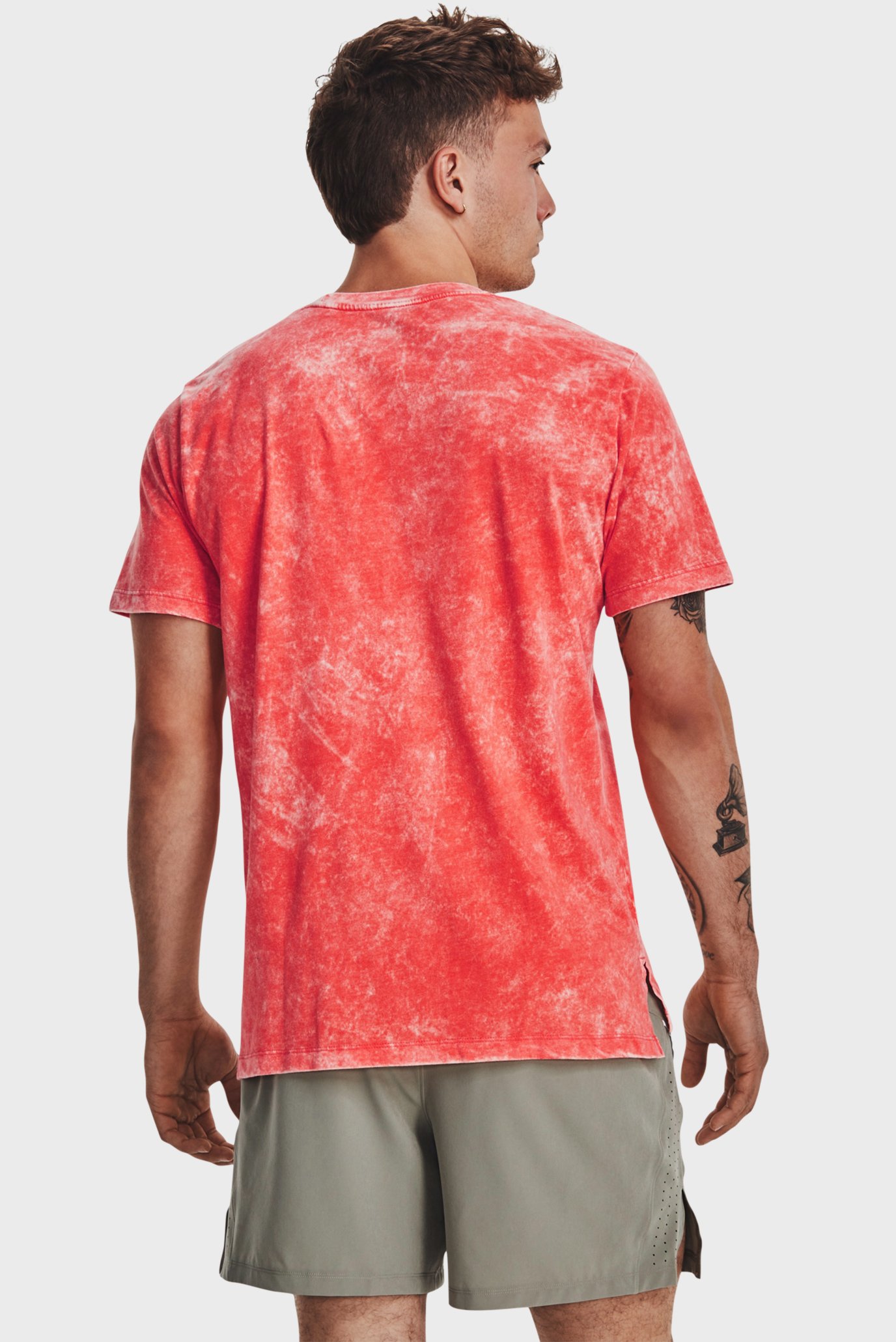 Футболка UA RUN EVERYWHERE TEEUnder Armour Футболка UA RUN EVERYWHERE TEE 3