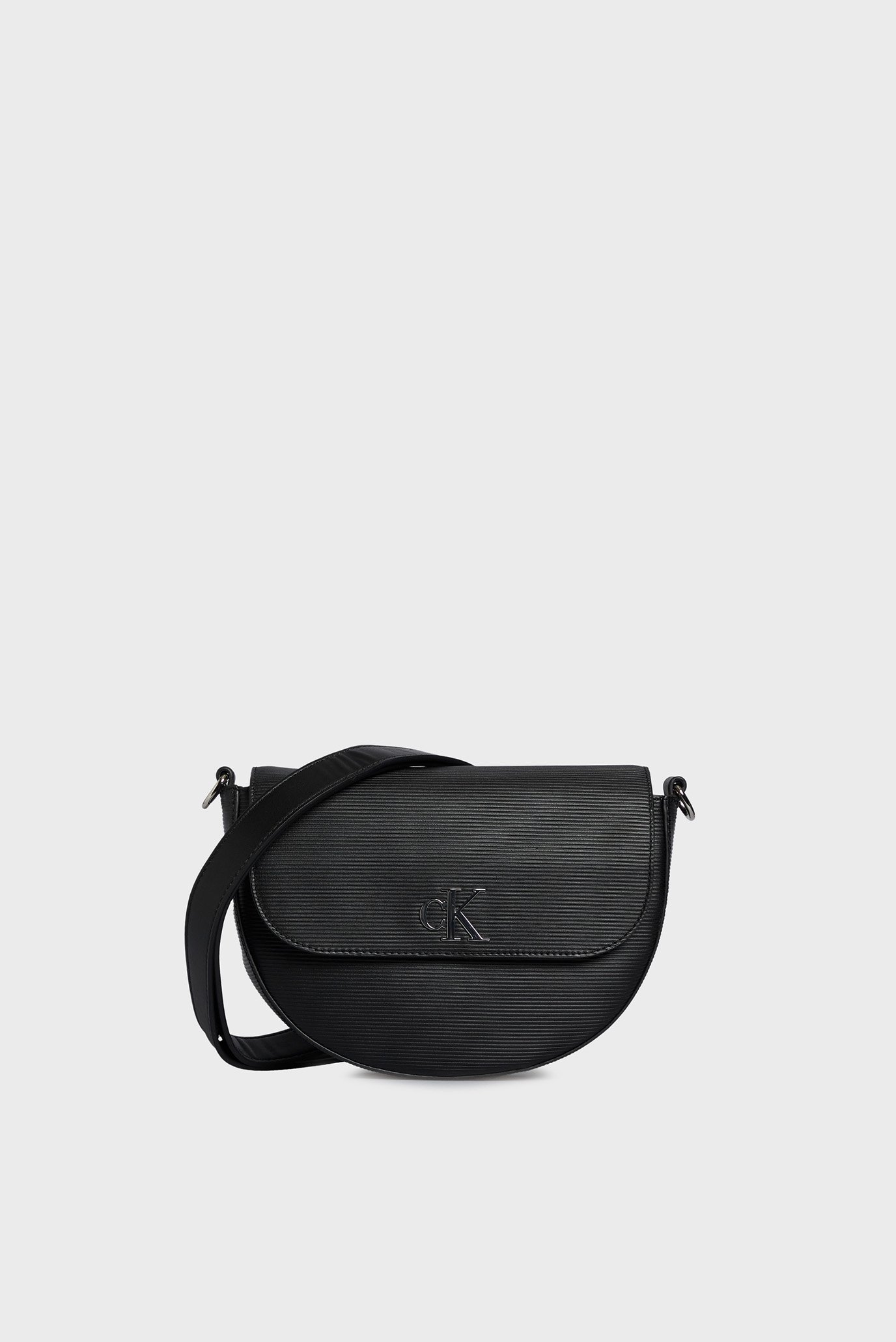 Сумка MINIMAL MONOGRAM SADDLE BAG22 T 5