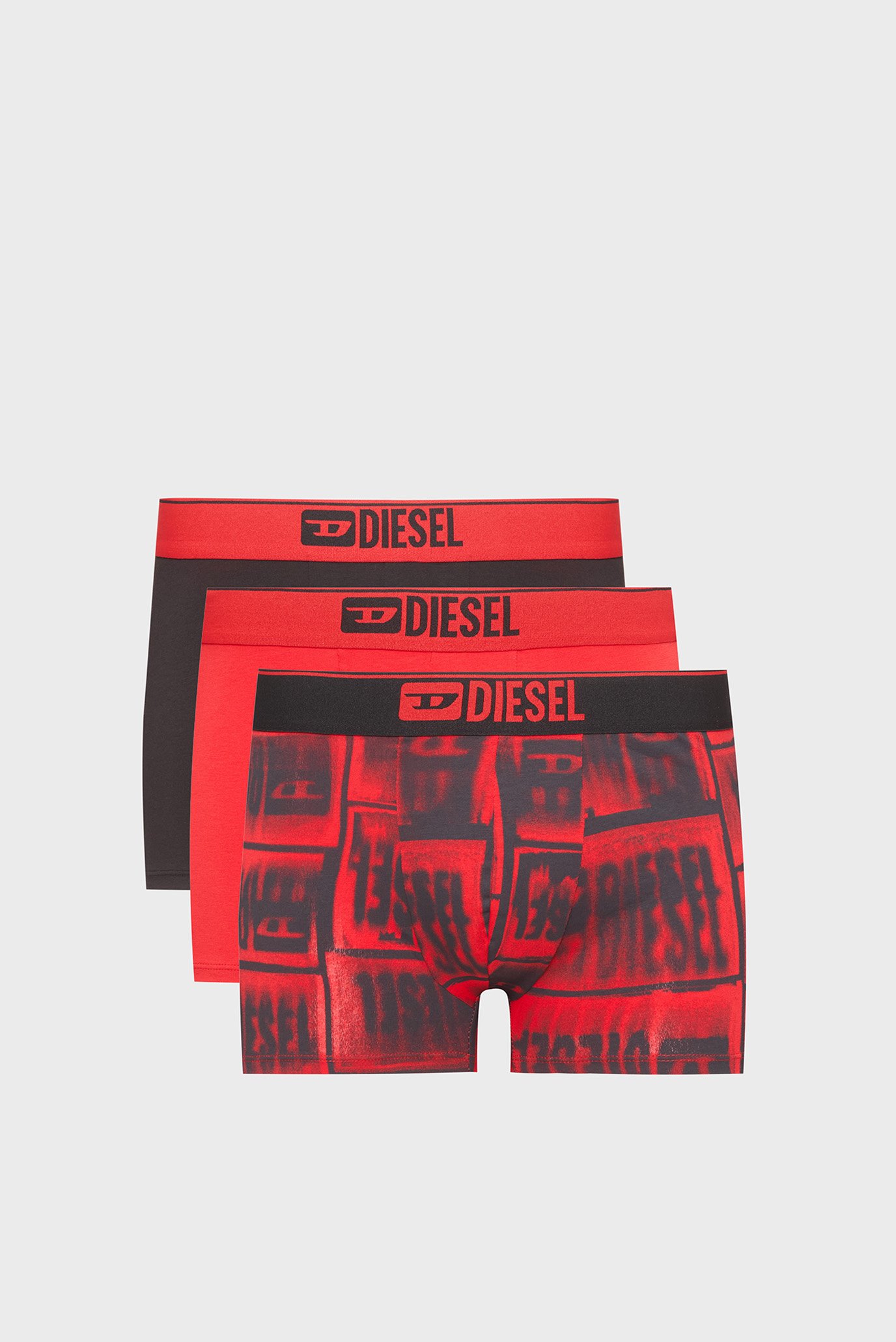 Набор белья DAMIEN-D-BOX-3PACK BOXERS 1