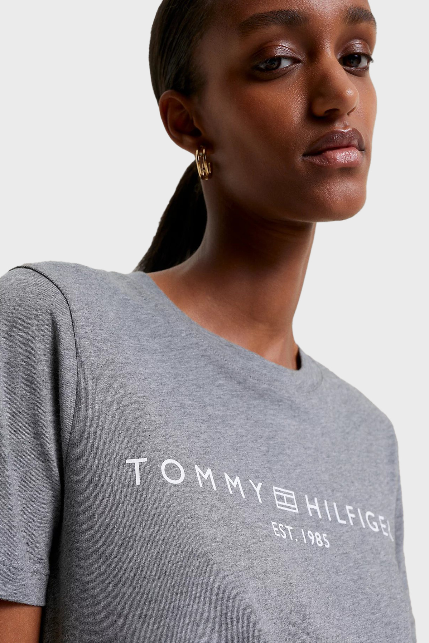 Футболка REG CORP LOGO C-NK SS 4