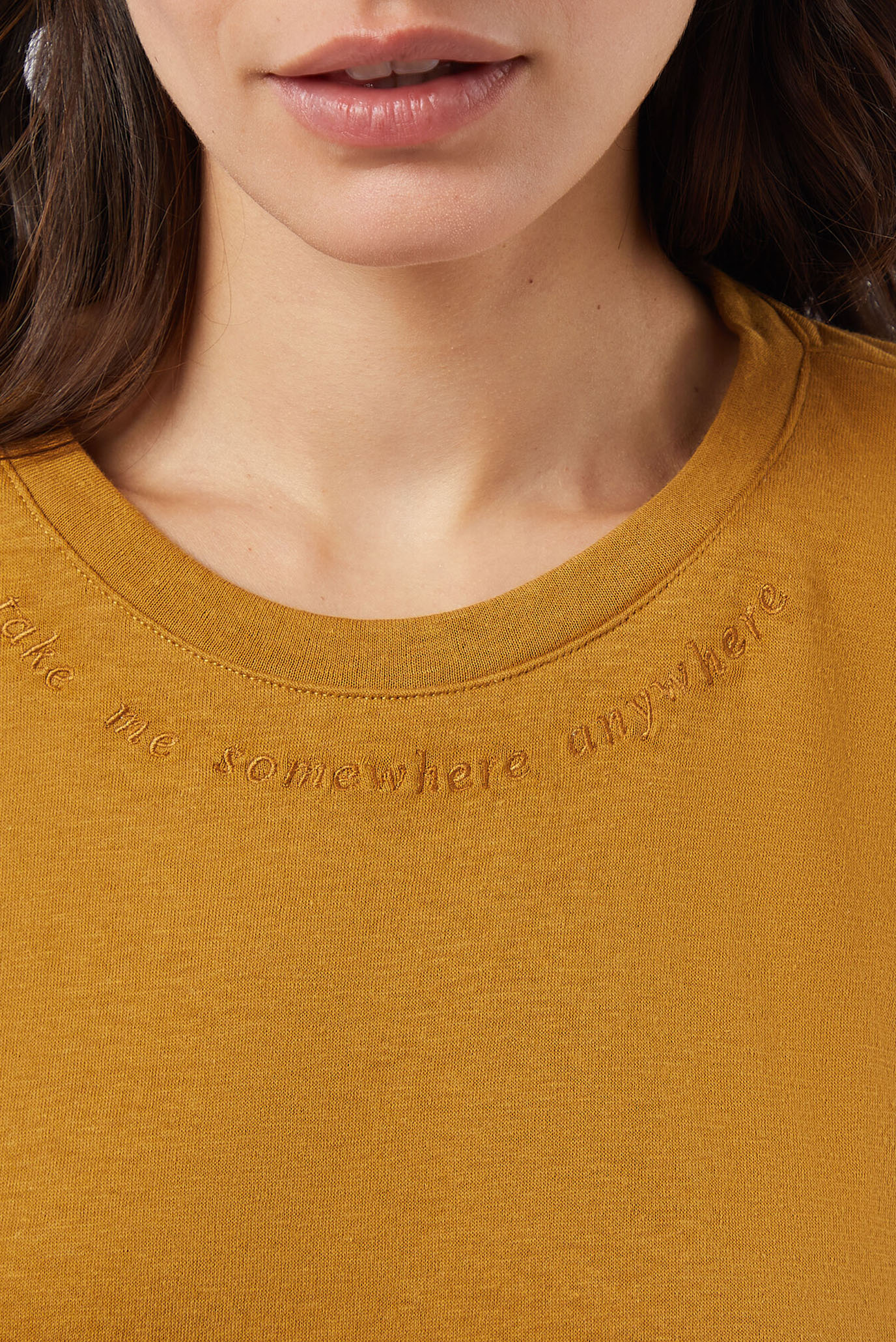 Футболка SUELY - T-SHIRT 4