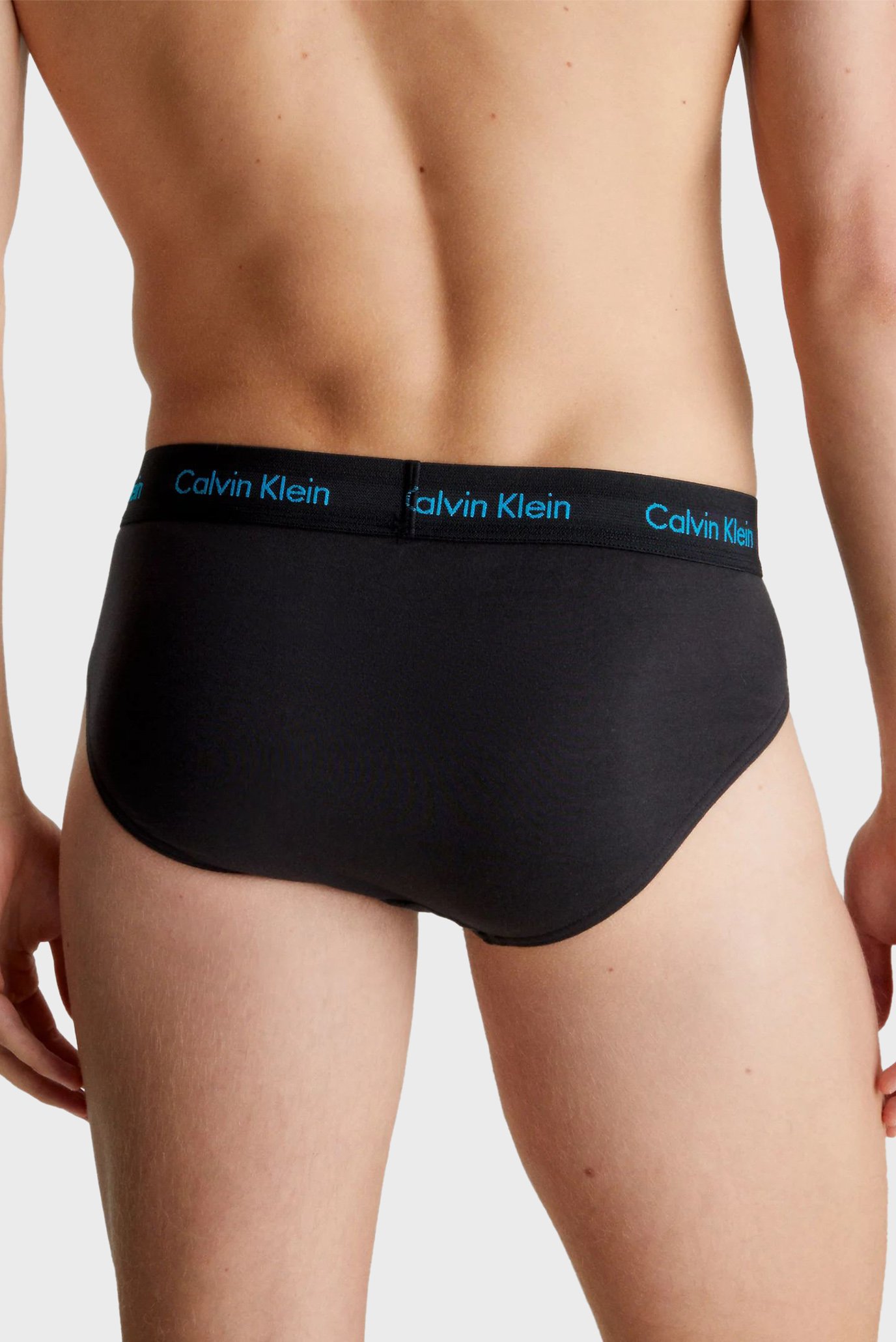Набор белья HIP BRIEF 3PKCalvin Klein Набор белья HIP BRIEF 3PK 4