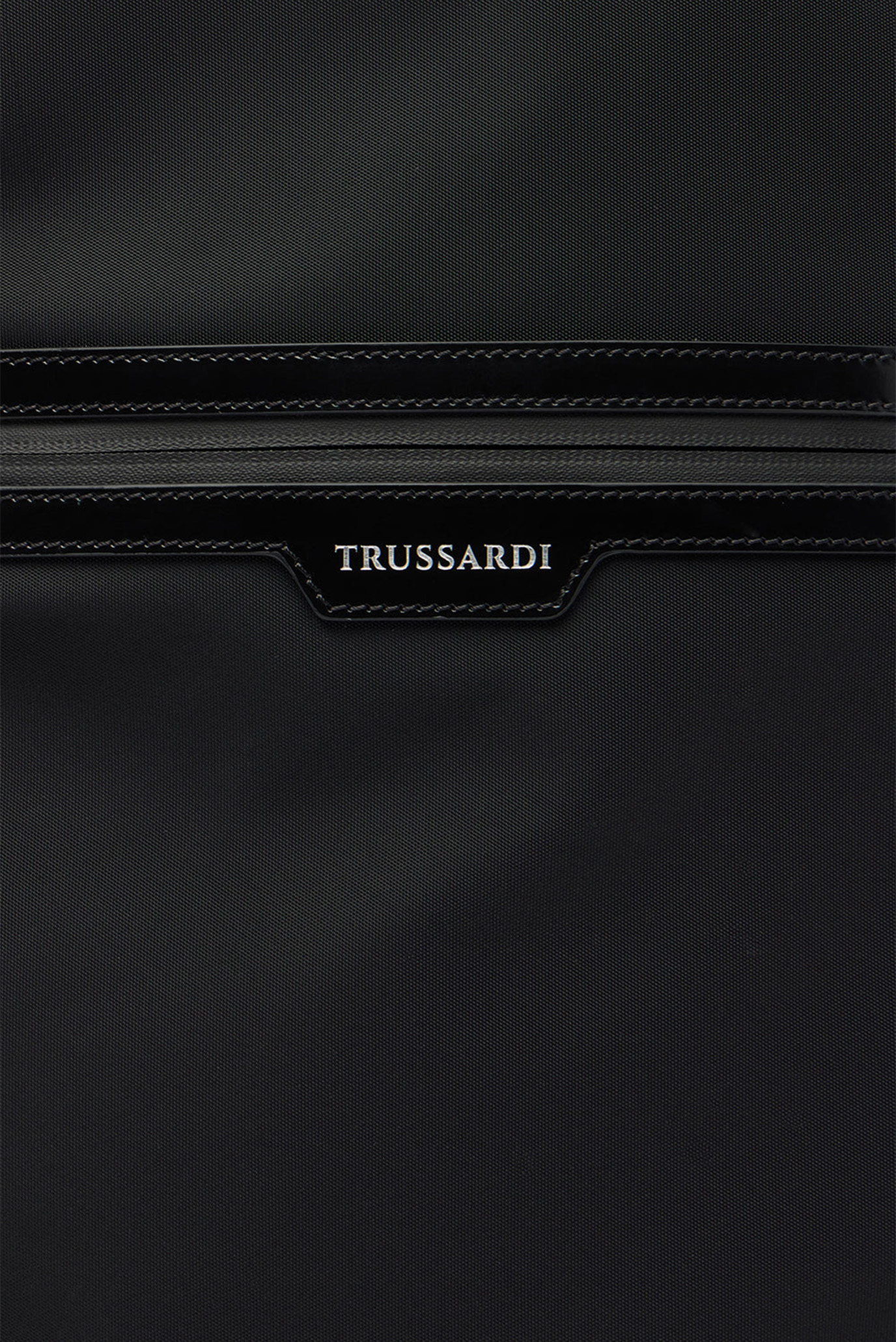 Рюкзак TRAVEL BACKPACK - NYLON+LEATHER 2