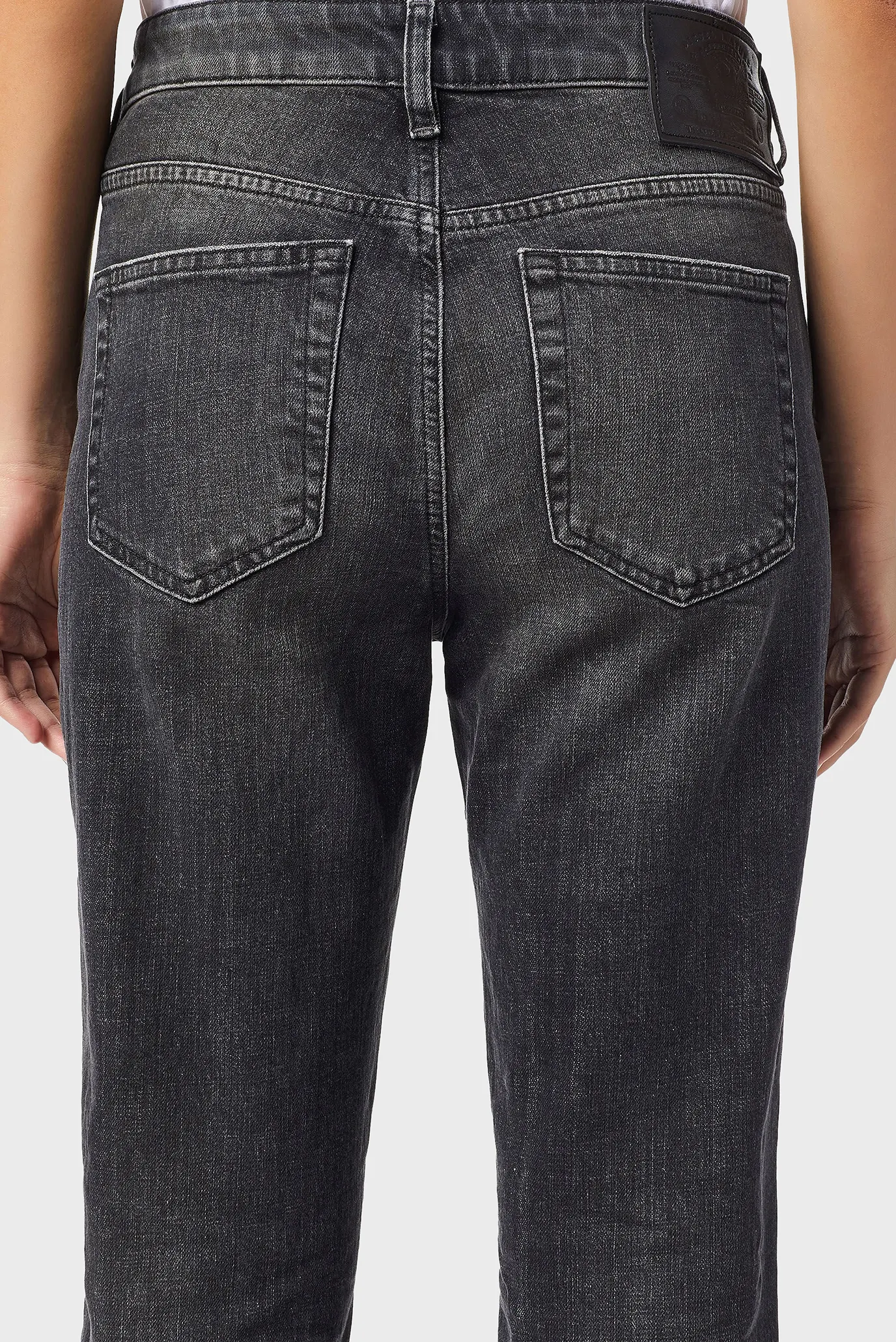 Джинсы D-JOY L.32 TROUSERS 5