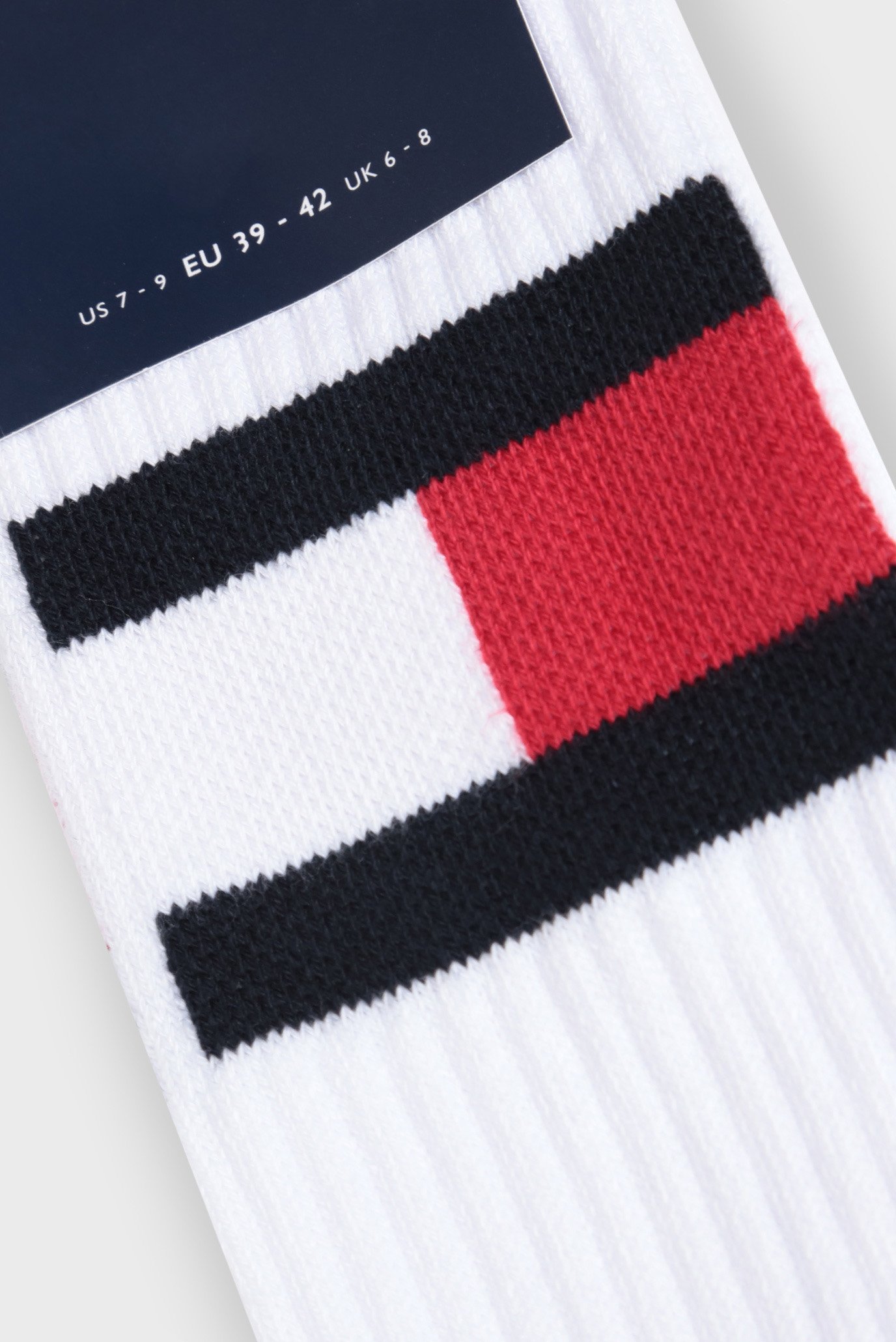 Носки TH FLAG 1P 6