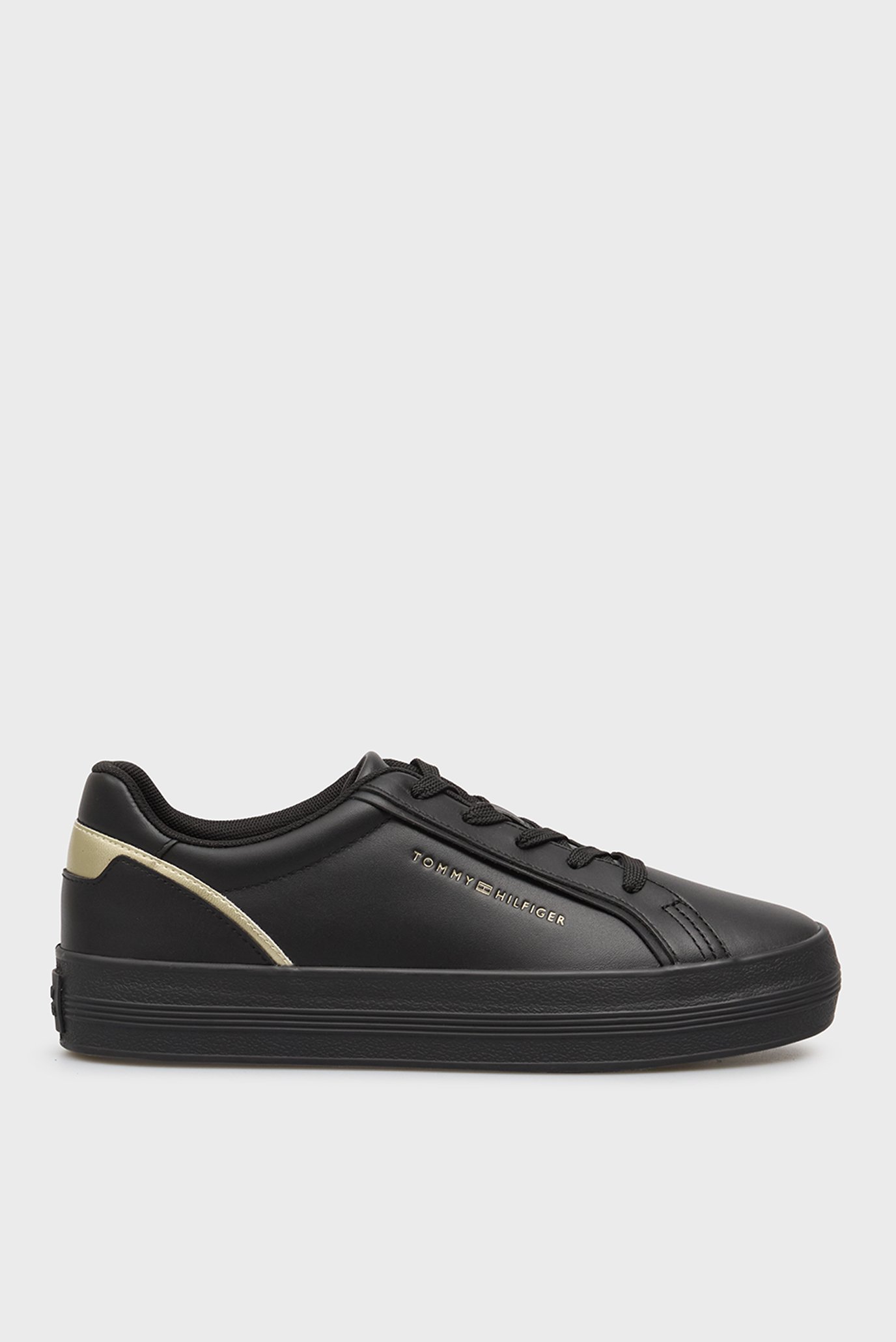 Кроссовки VULC FOXING SNEAKER 1
