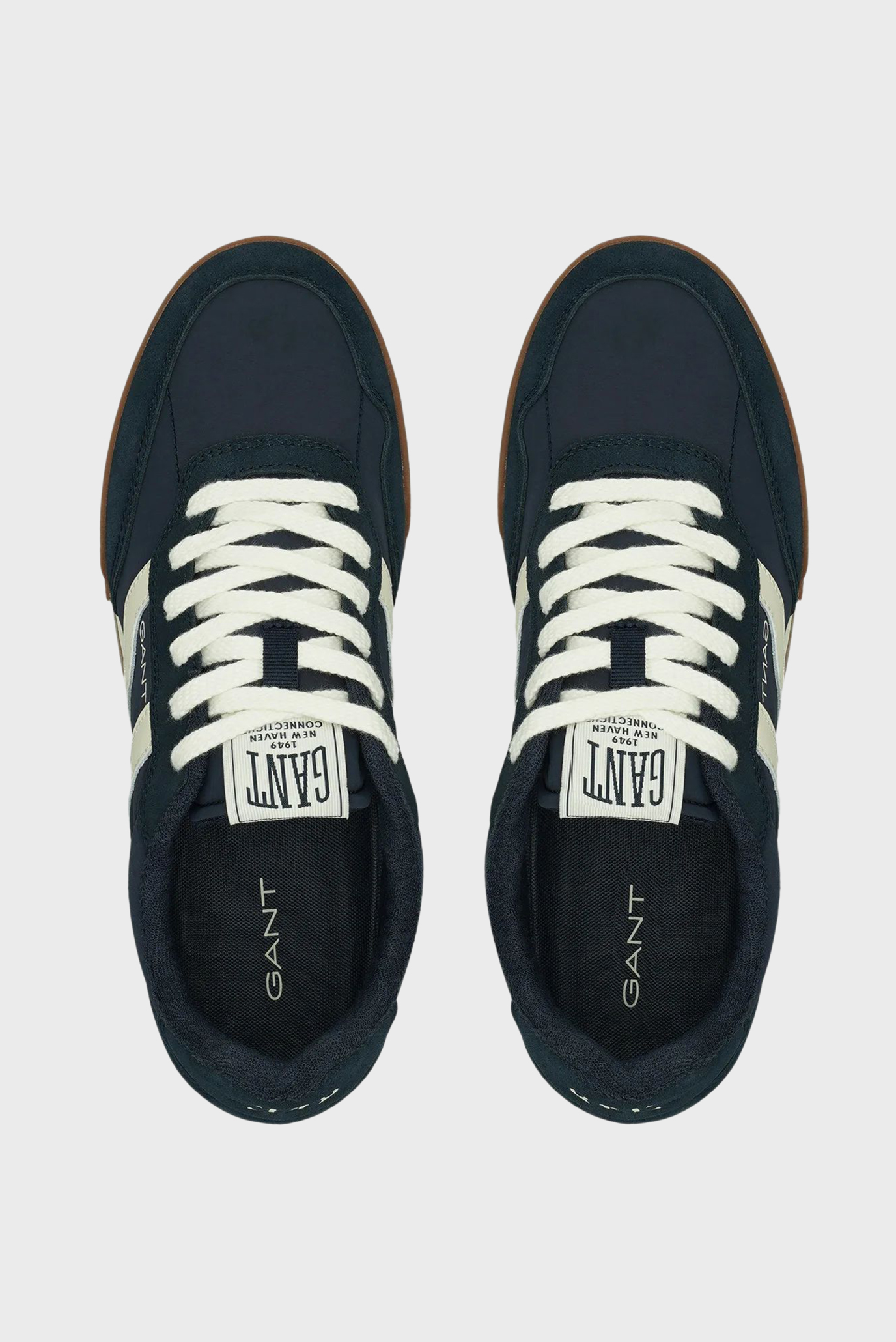 Кроссовки Baylle 3