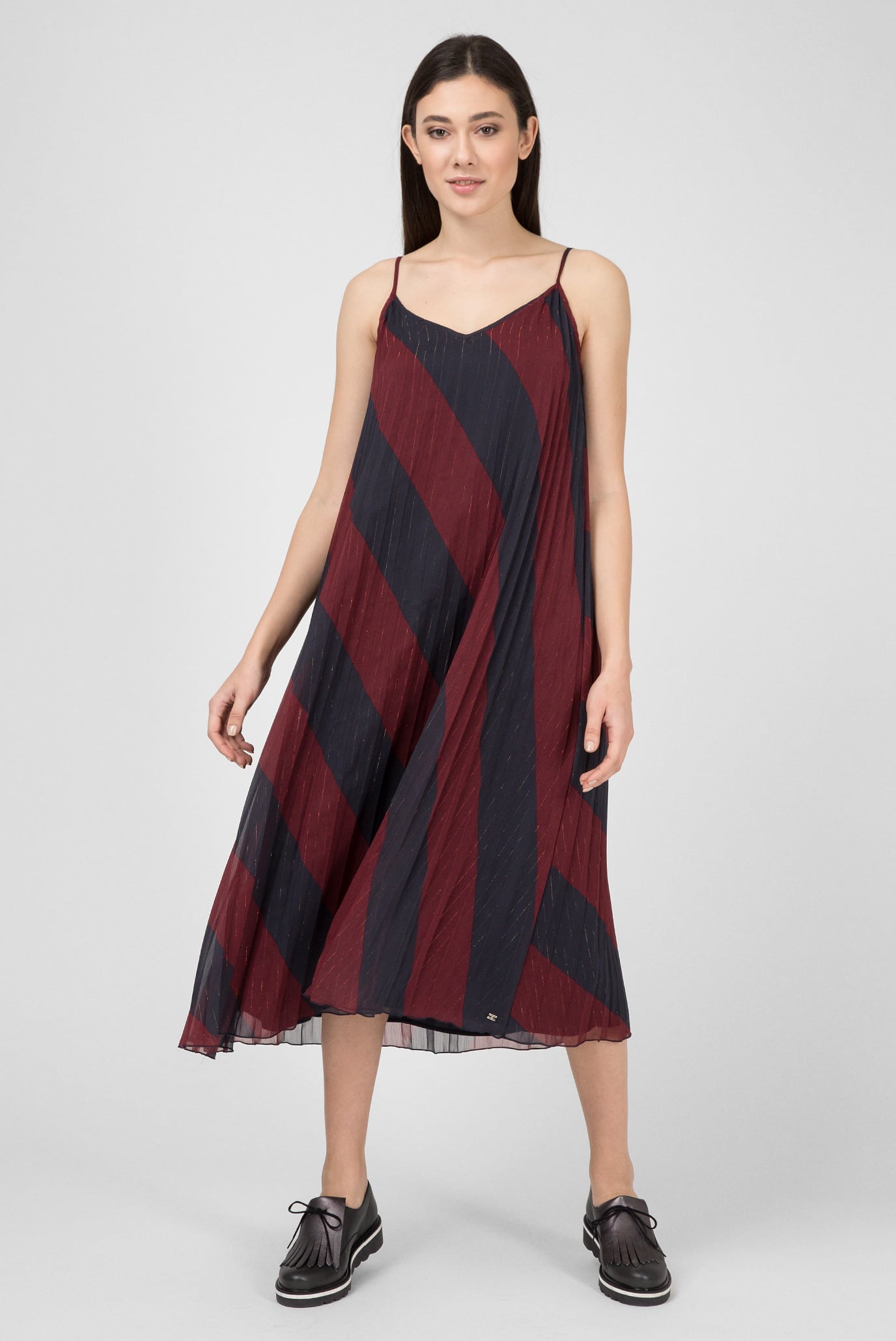 Женский сарафан 10