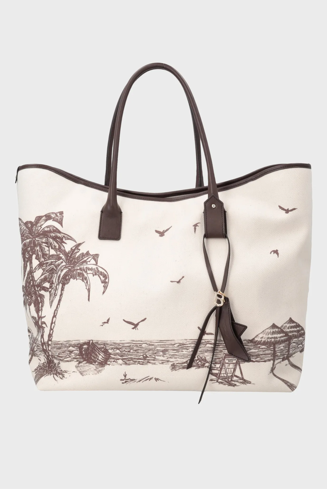 Сумка TB FORMENTERA - MAXI SHOPPING BAG 1