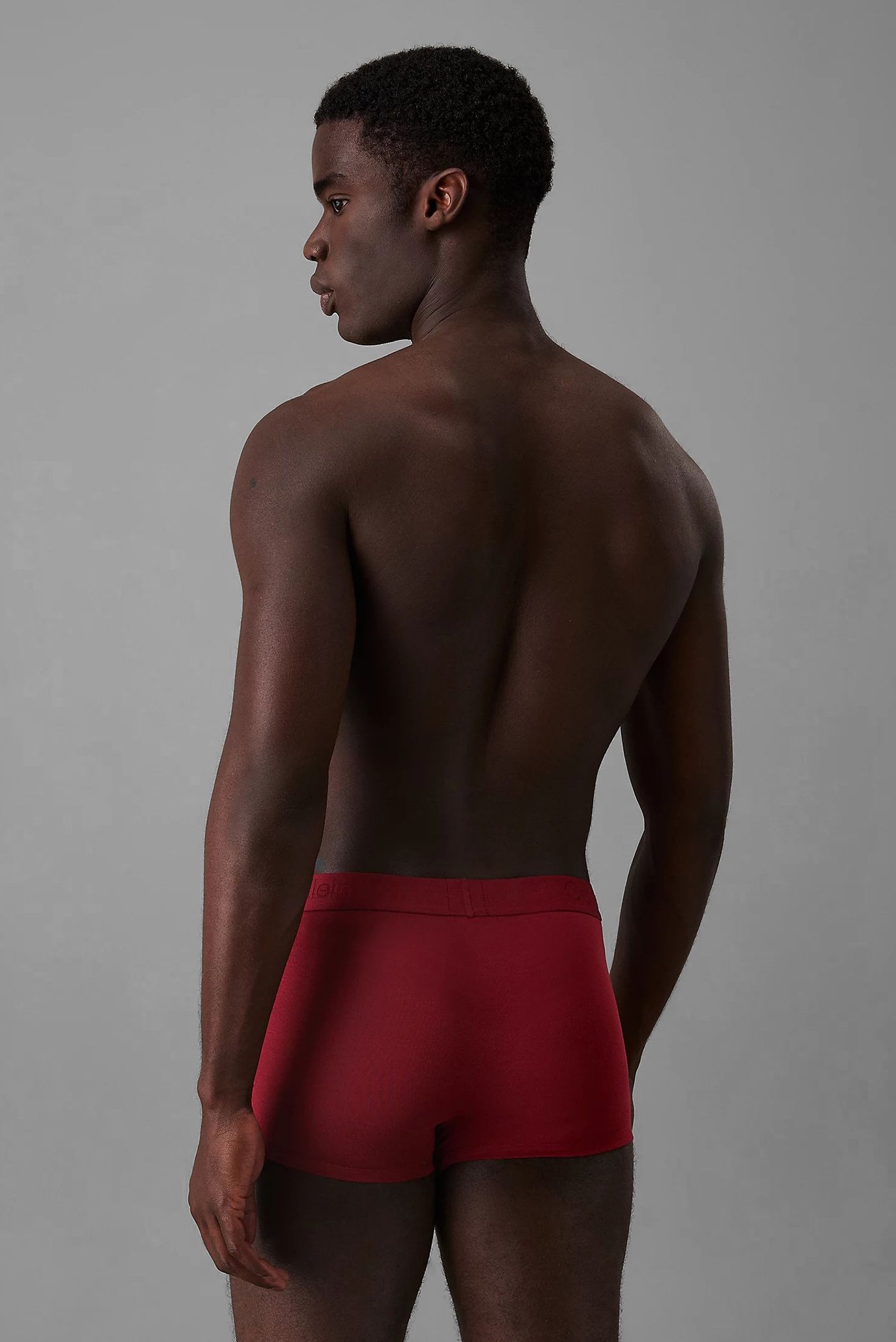 Трусы LOW RISE TRUNK 3