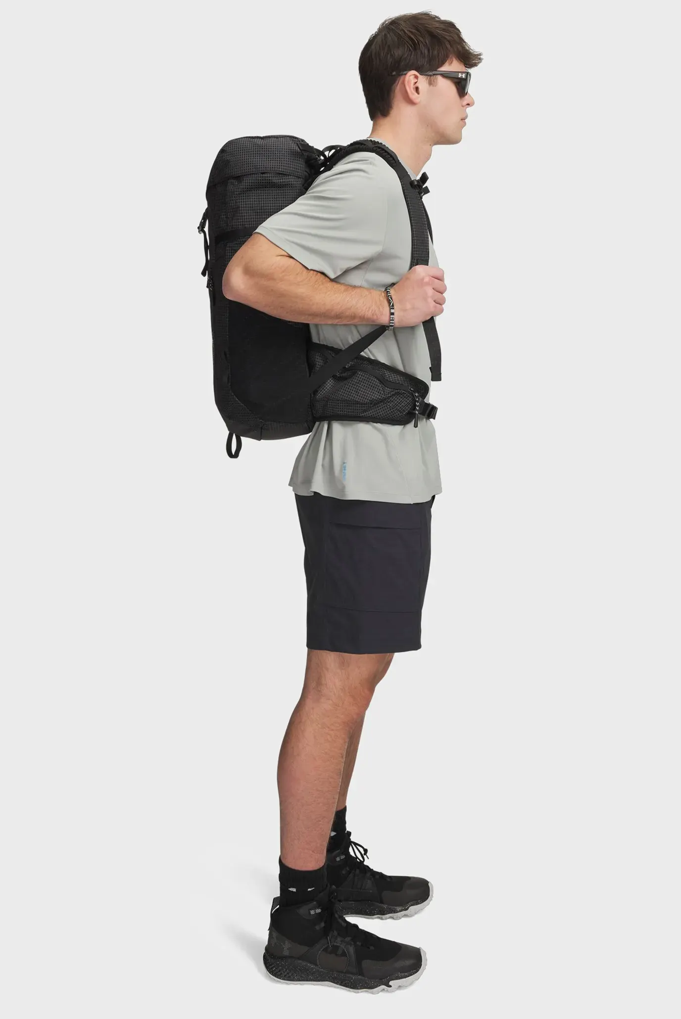 Рюкзак UA Explor Backpack 10