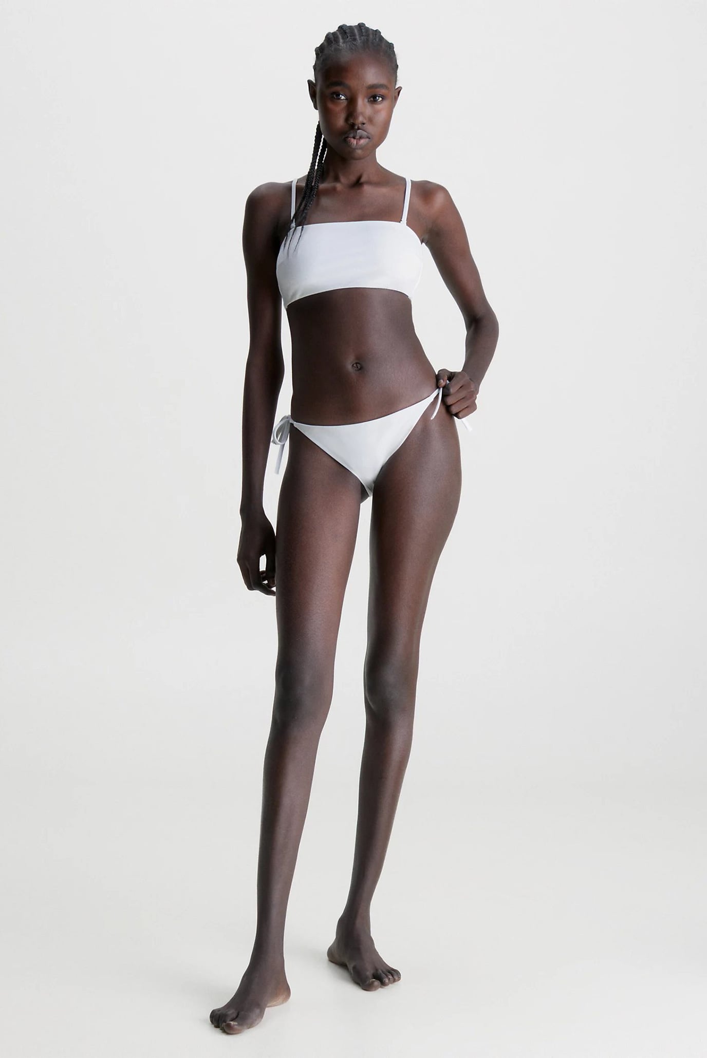 Купальник верх BANDEAU 3