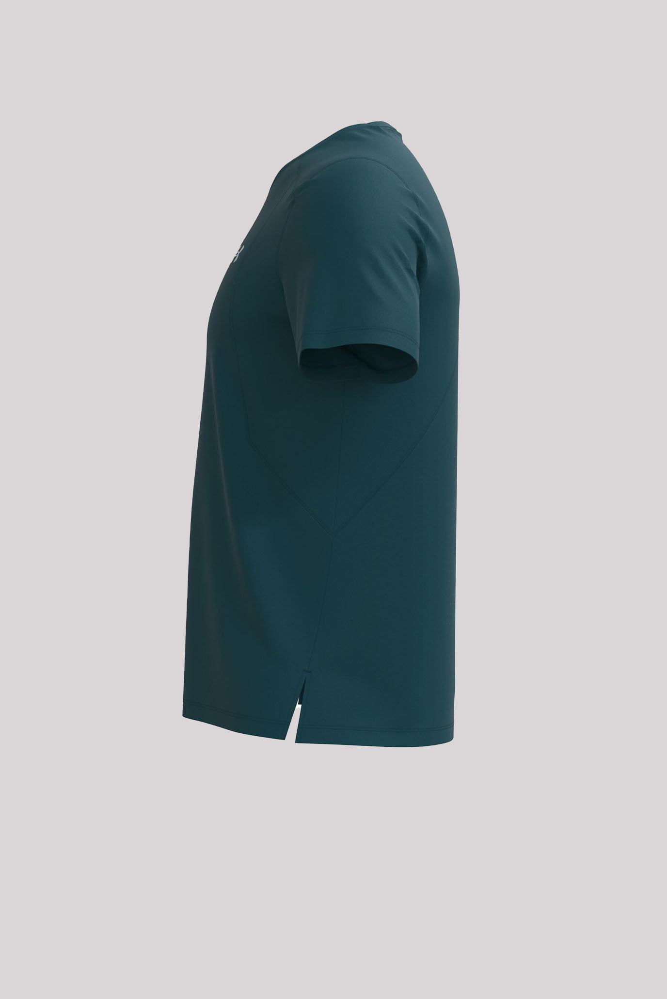 Футболка UA Iso-Chill Laser Tee 3